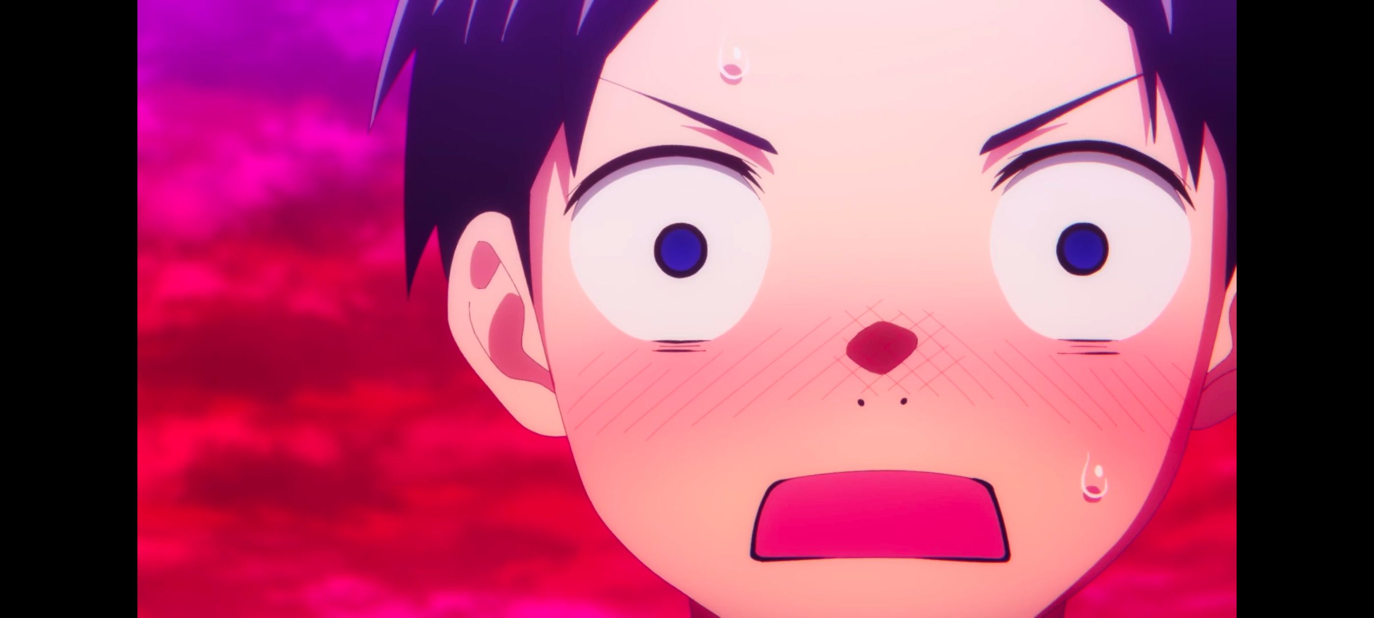 魔都精兵的奴隶,动画,动漫,番剧,ACG