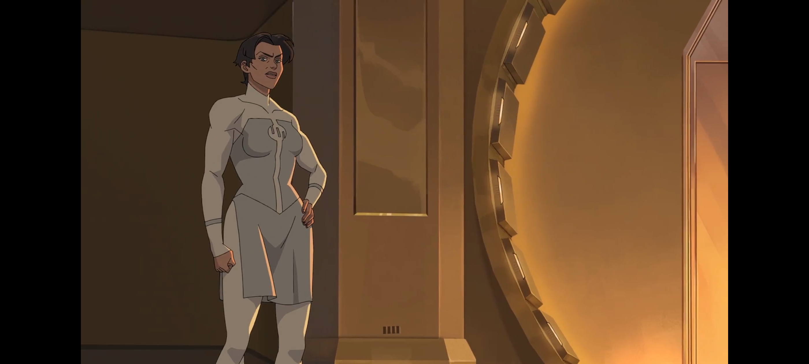 无敌少侠,image,动画,动漫,番剧,ACG