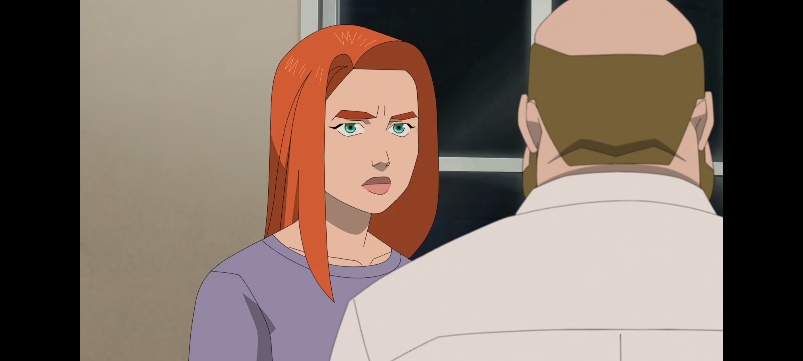 无敌少侠,image,番剧,ACG,二次元,动画,动漫