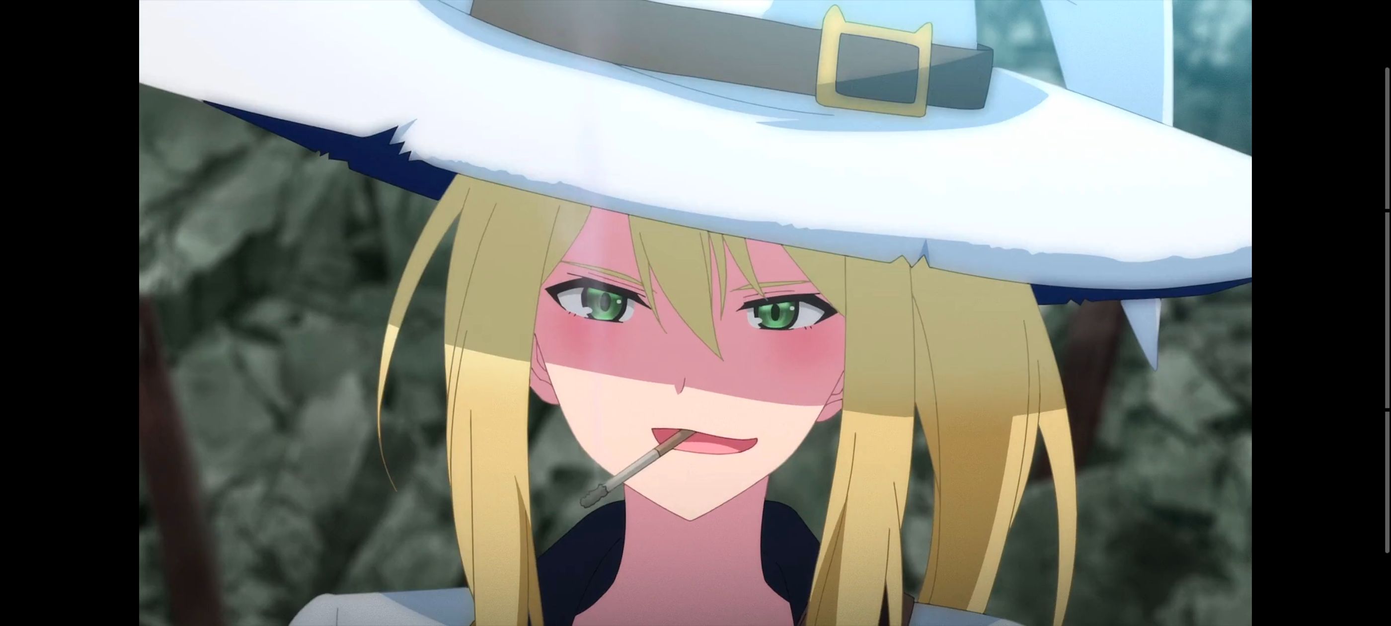 魔女之旅,动画,动漫,番剧,ACG