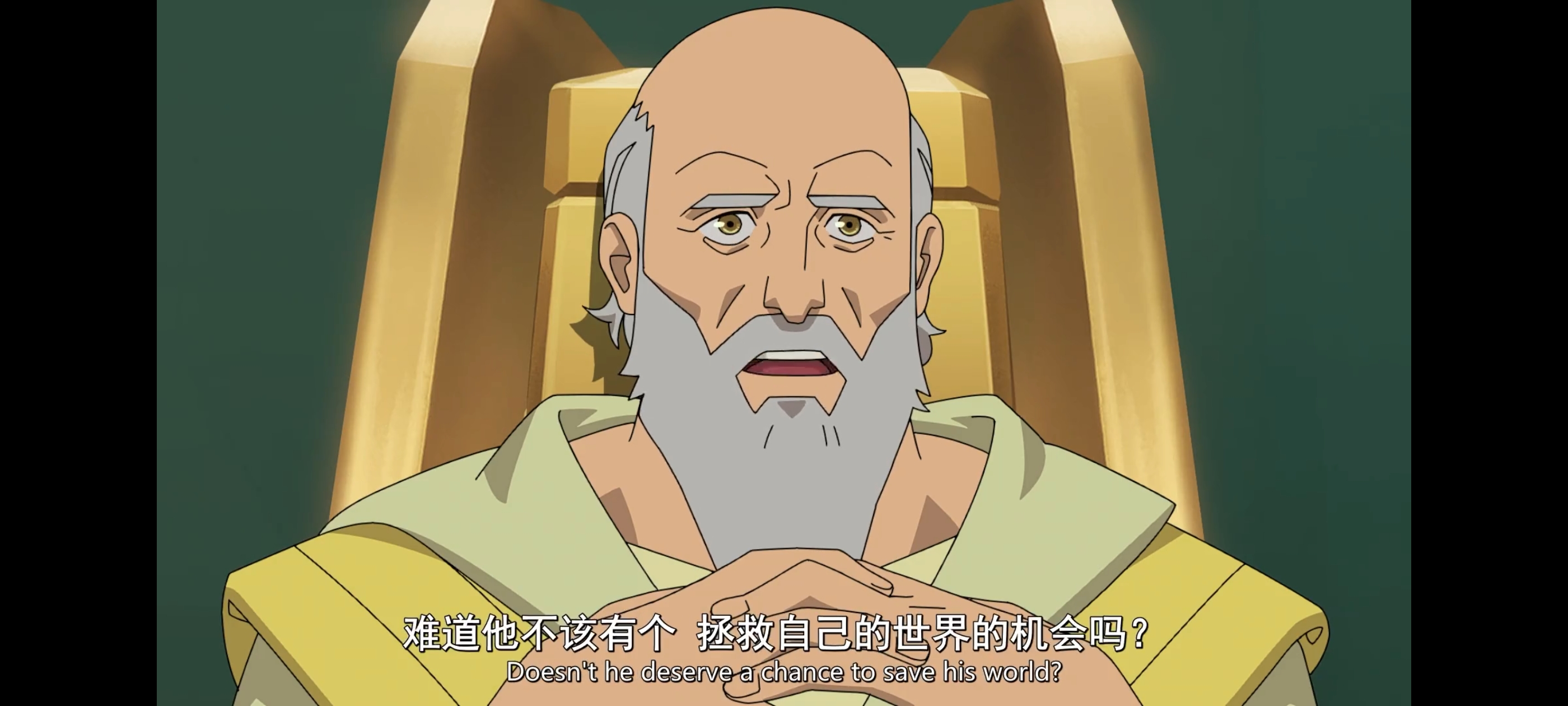 无敌少侠,image,动画,动漫,番剧,ACG