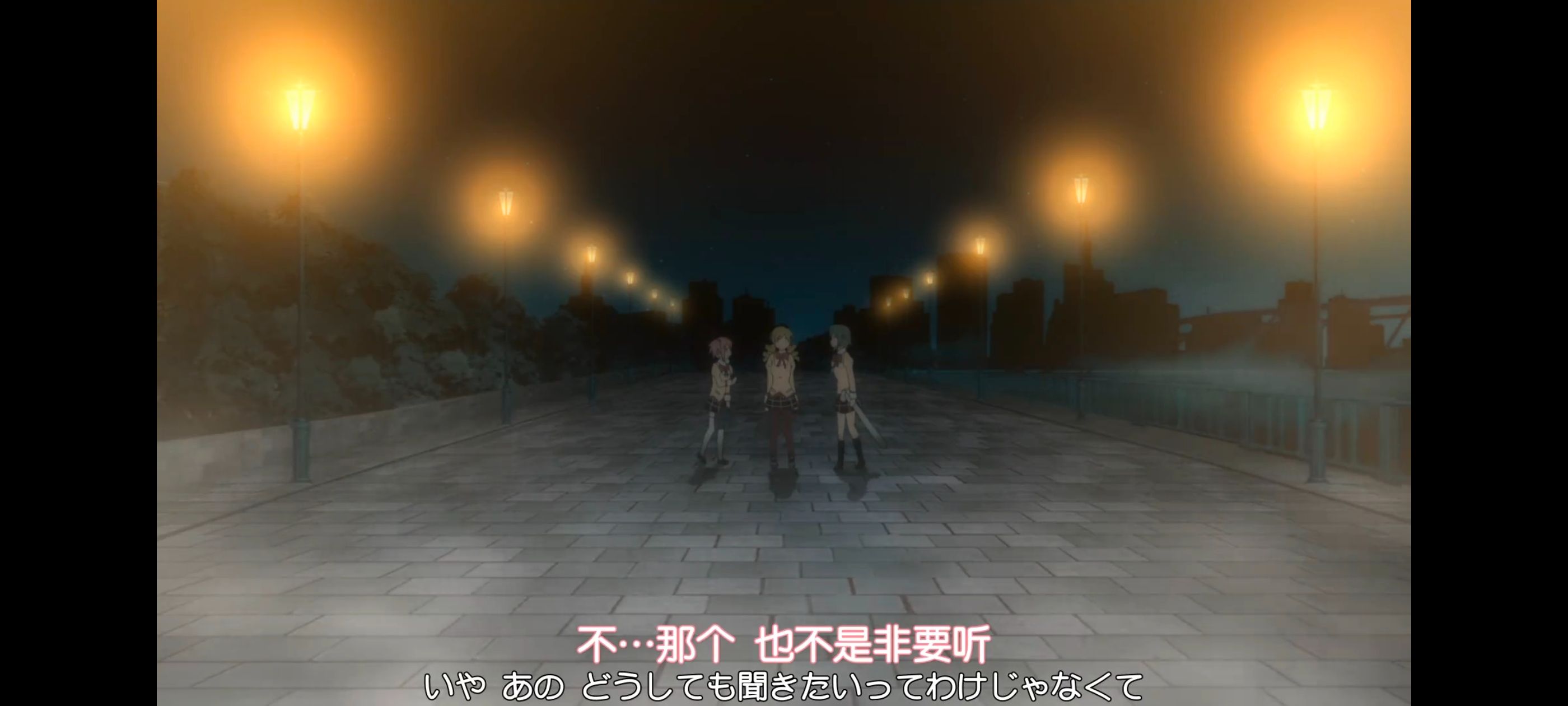 魔法少女小圆,魔法少女,动画,动漫,番剧,ACG