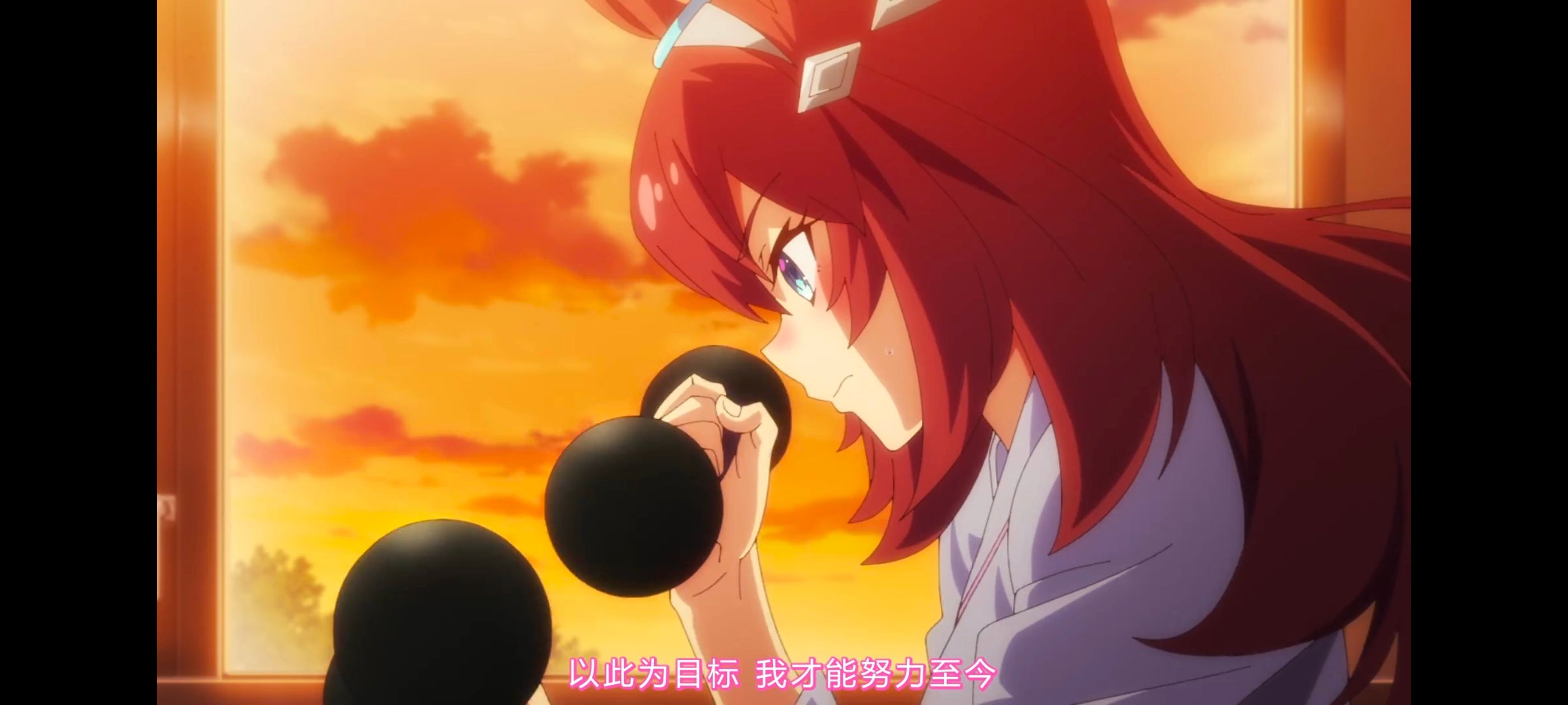 赛马娘,赛马娘第二季,动画,动漫,番剧,二次元,ACG,赛马娘PrettyDerby