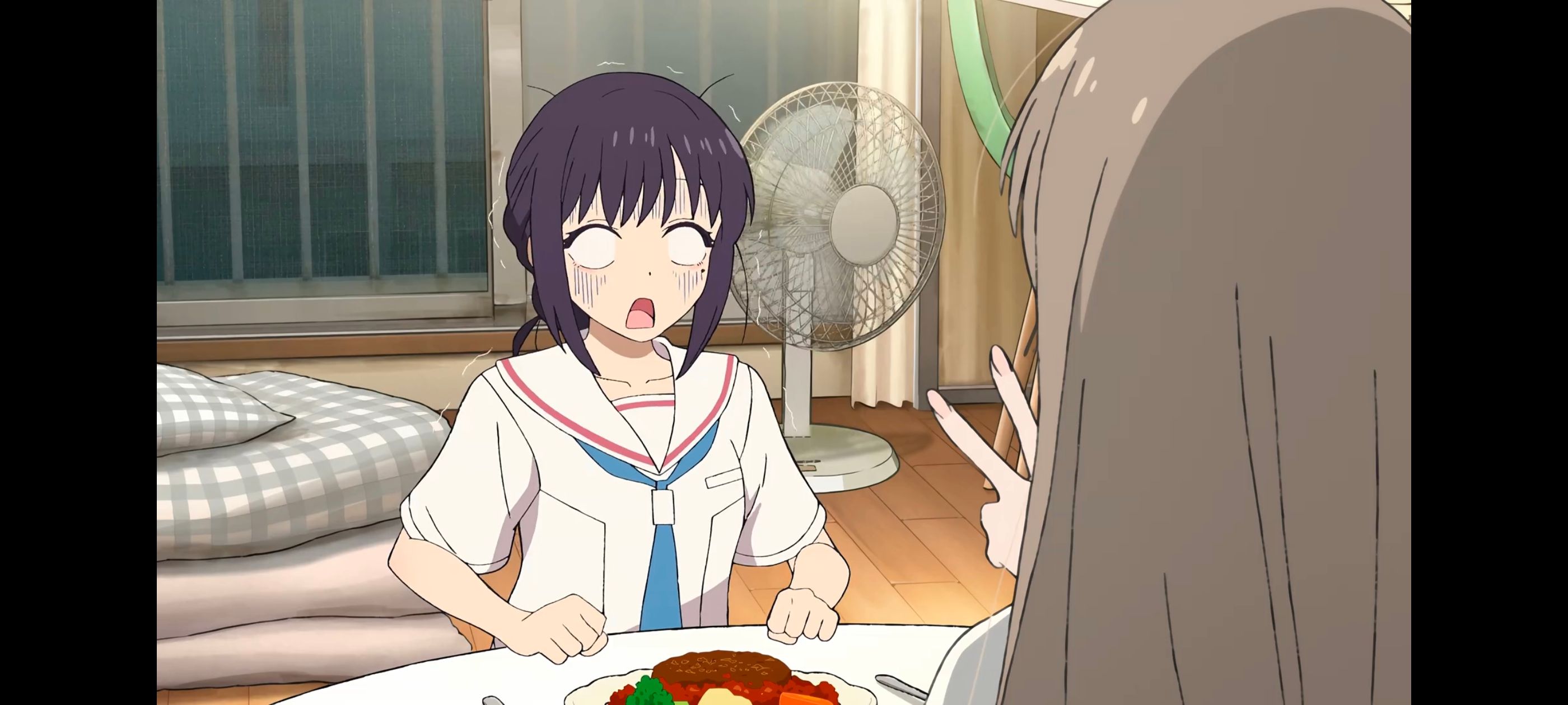 超时空辉夜姬,超時空輝夜姬,番剧,动画,动漫,二次元,ACG,动画电影