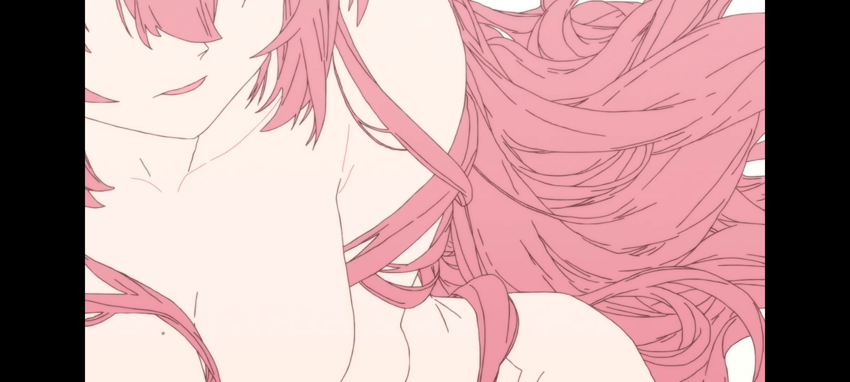 上伊那牡丹醉姿如百合,上伊那牡丹酒醉身姿似百合花般,动画,动漫,番剧,二次元,ACG,日漫