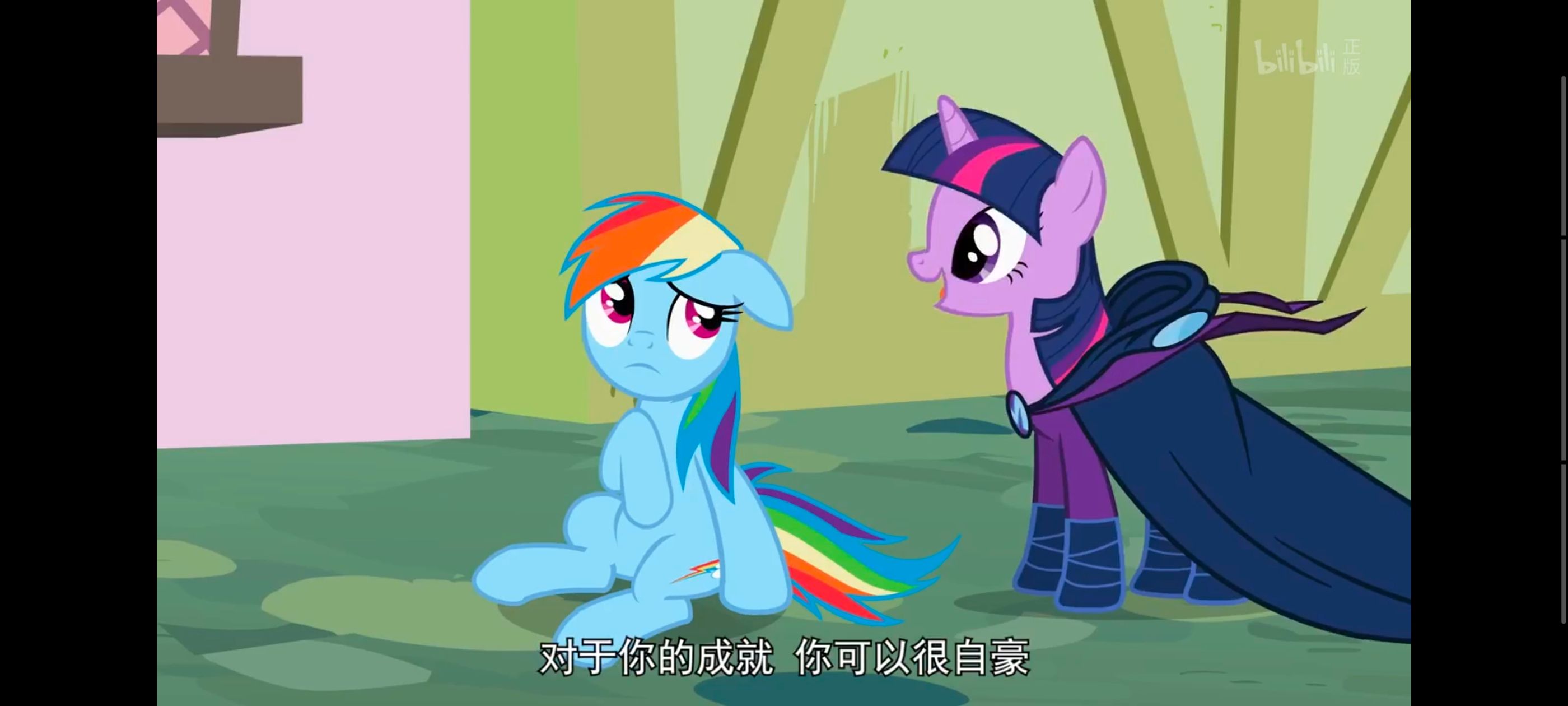 小马宝莉,彩虹小马,我的小马驹,动画,动漫,番剧,ACG