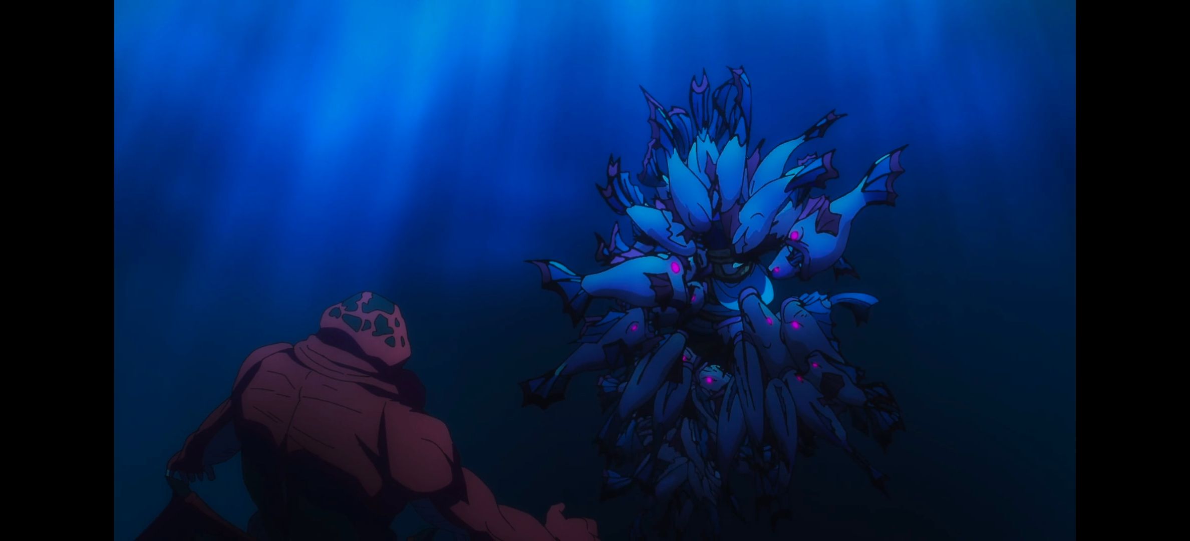 咒术回战,咒术回战第二季,动漫,动漫专区,番剧,动画