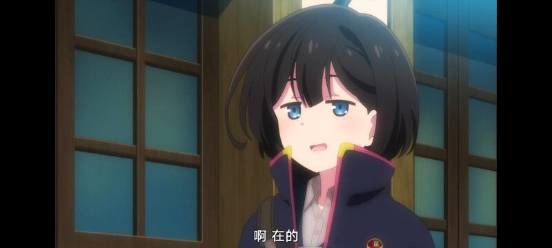 魔女之旅,动画,动漫,番剧,ACG