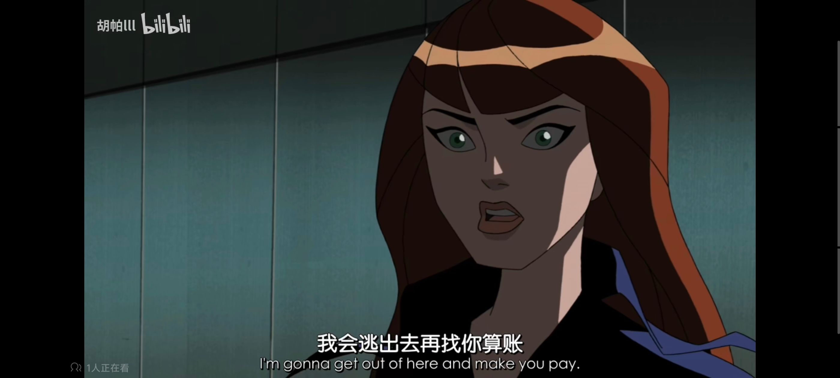 复仇者世上最强英雄组合,复仇者联盟,超级英雄,漫威,动画,番剧,动漫,ACG