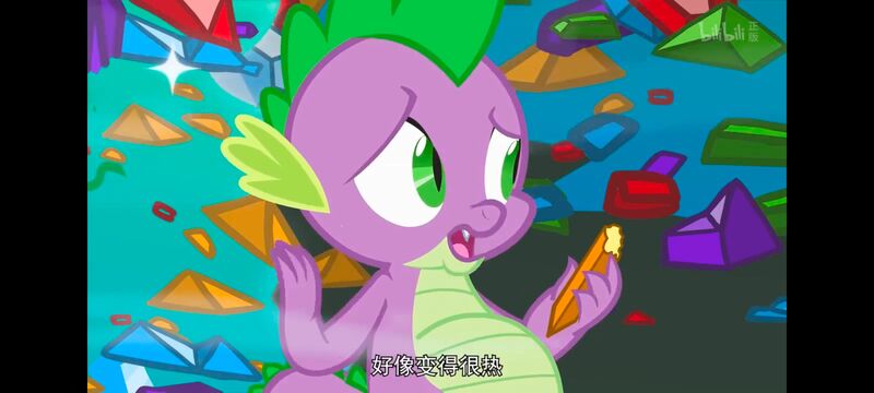 小马宝莉,彩虹小马,我的小马驹,动画,动漫,番剧,ACG,小马宝莉友谊魔法