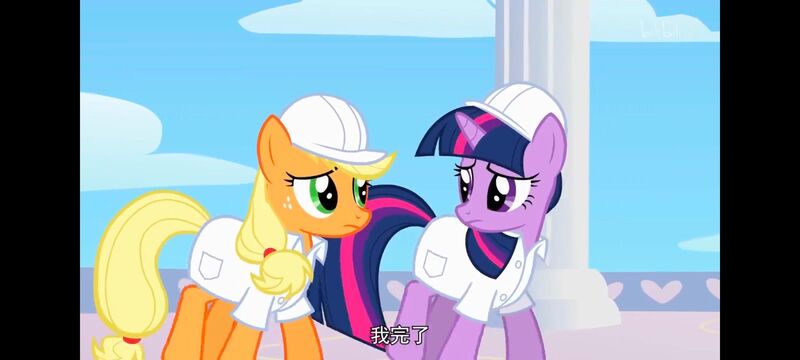 小马宝莉,小马宝莉友谊魔法,彩虹小马,我的小马驹,动画,动漫,番剧,ACG