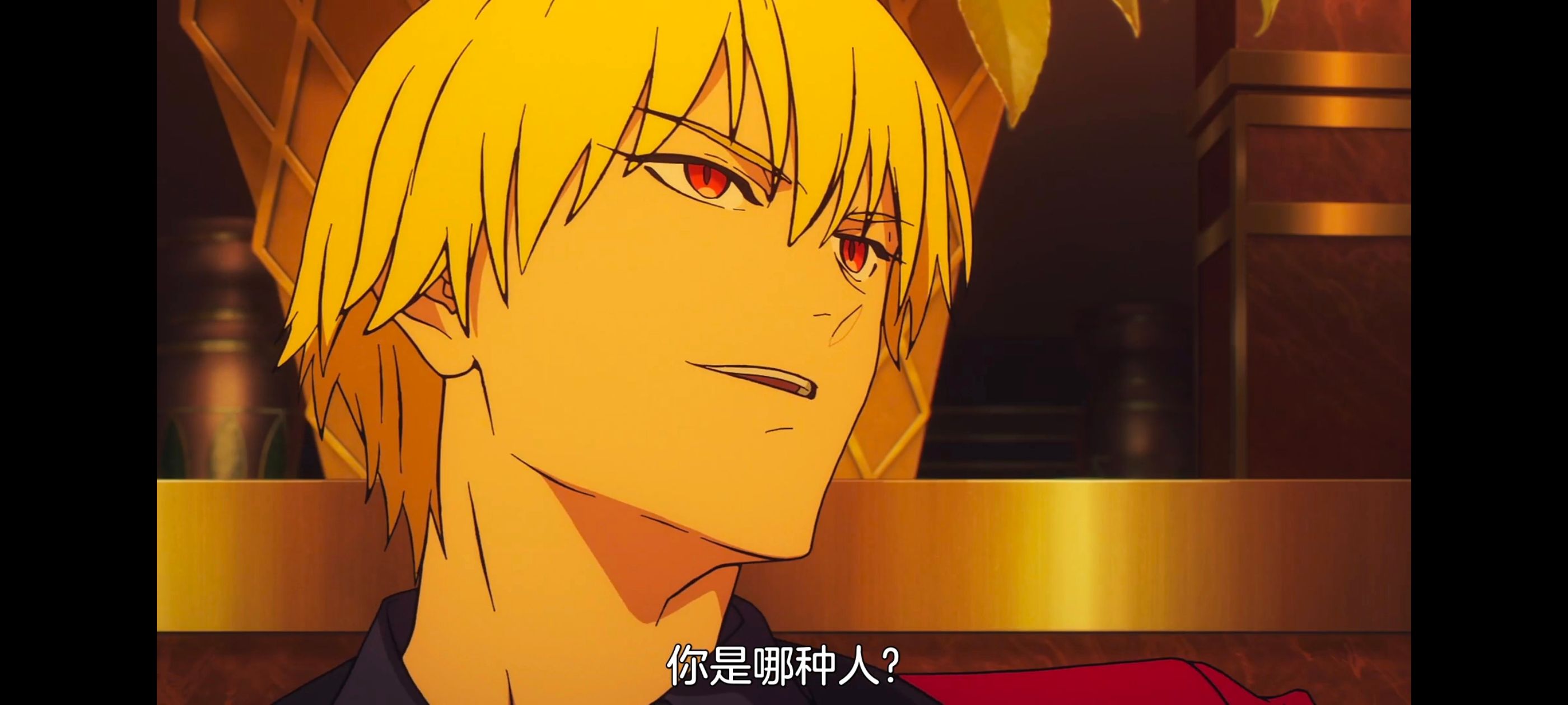 命运奇异赝品,FatestrangeFake,FATE,动画,动漫,番剧,ACG