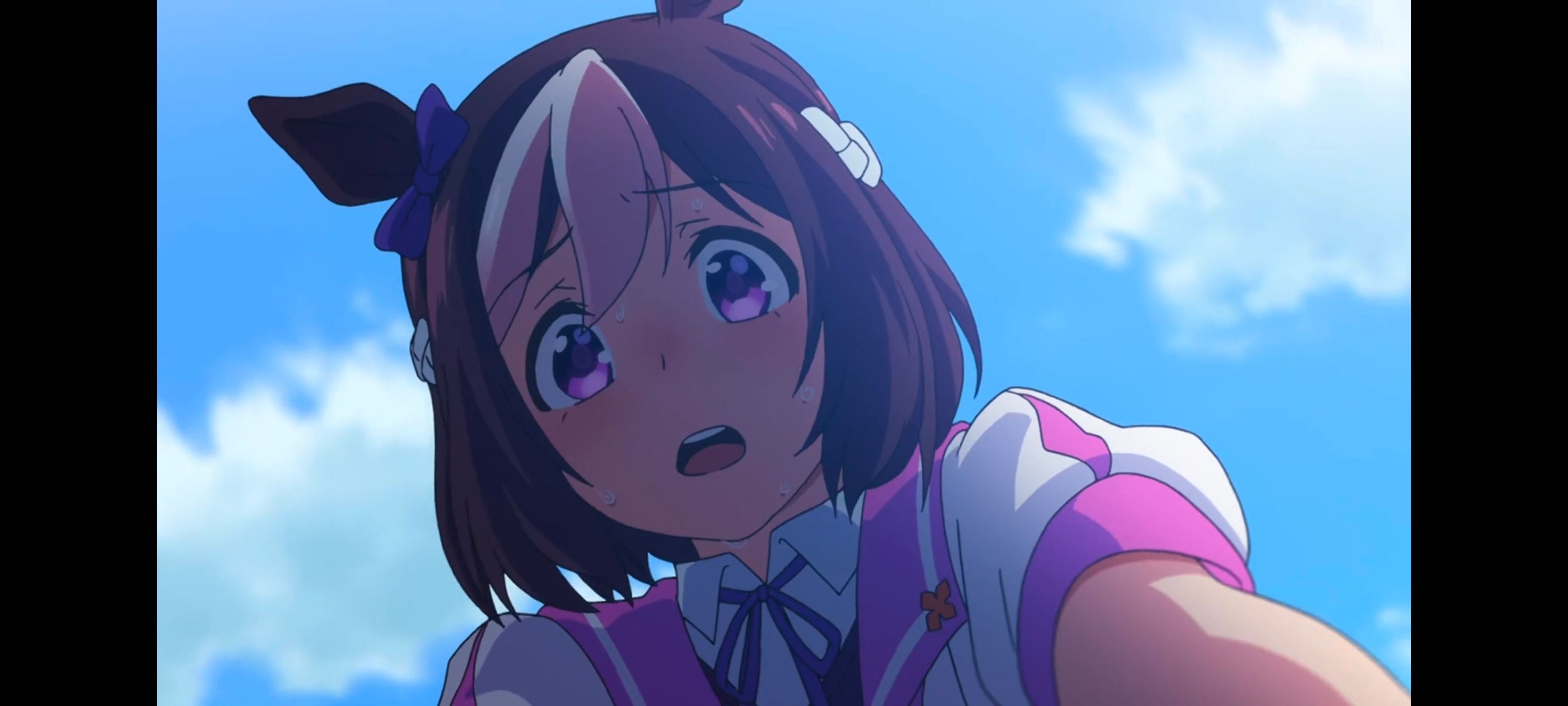 赛马娘,赛马娘PrettyDreby,动画,动漫,番剧,ACG