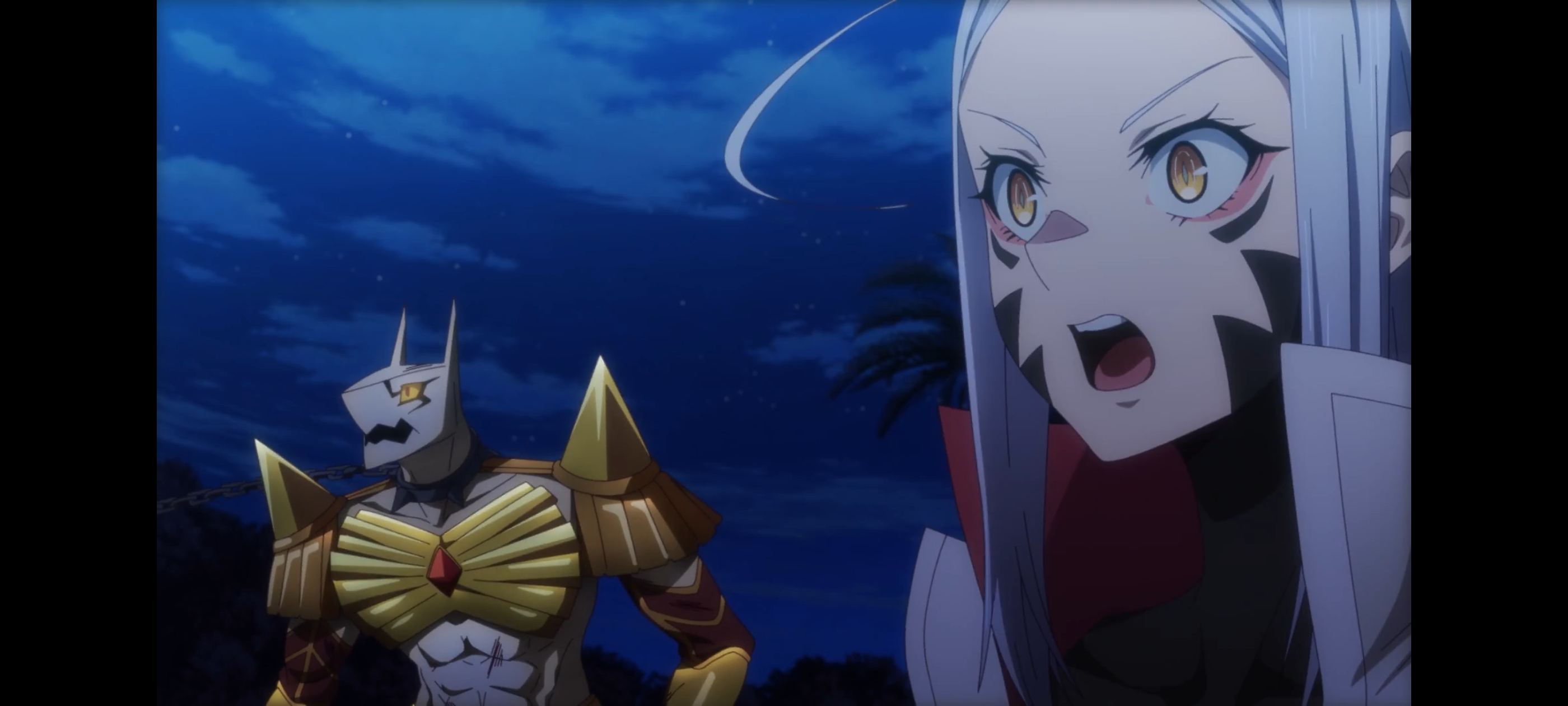 魔都精兵的奴隶,动画,动漫,番剧,ACG,二次元