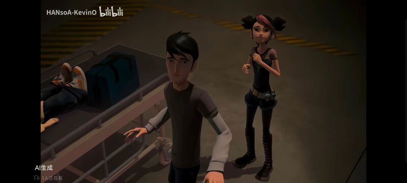 变形金刚,变形金刚领袖之证,动画,动漫,番剧,ACG