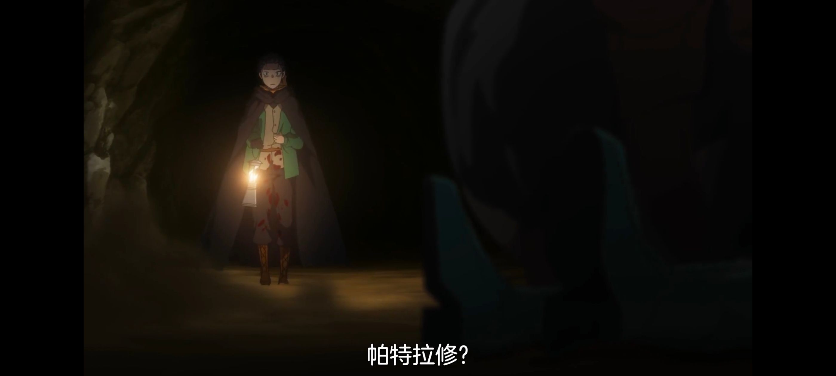 从零开始的异世界生活,异世界,动画,动漫,番剧,二次元