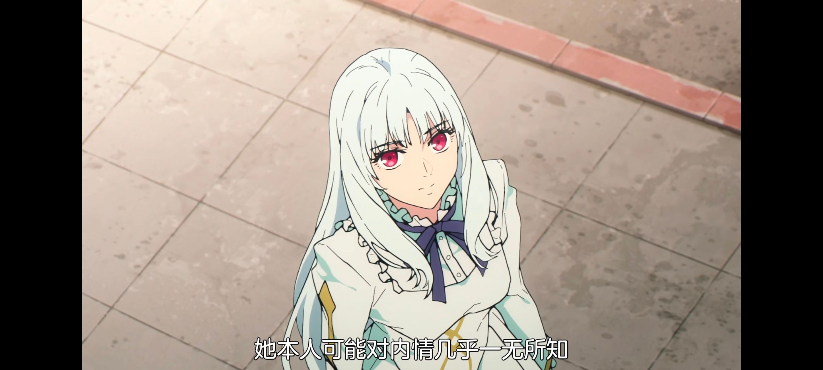 命运奇异赝品,FatestrangeFake,FATE,动画,动漫,番剧,ACG