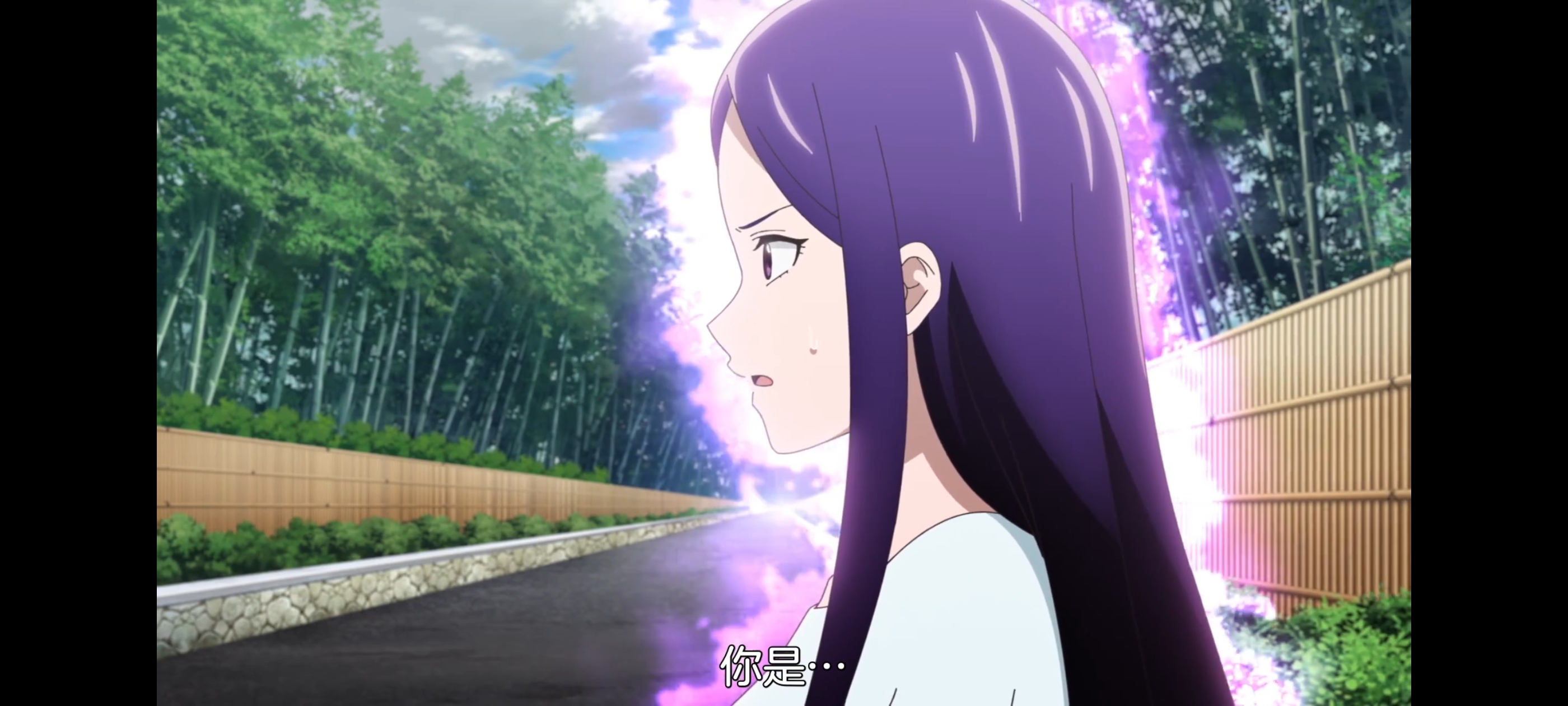 神八小妹并不可怕,小伽椰并不可怕,动画,动漫,番剧,二次元,ACG