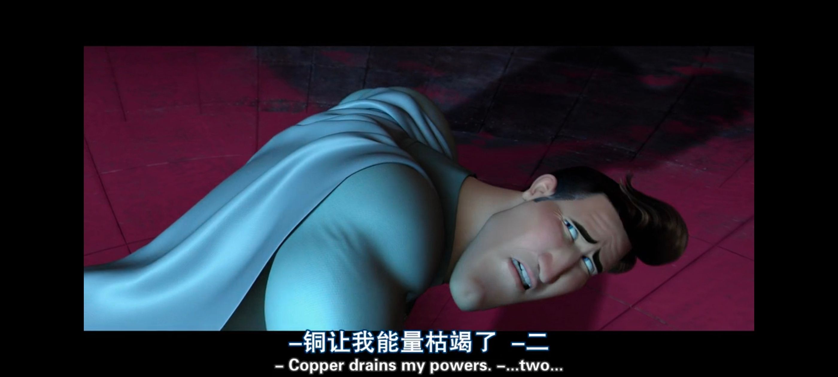 超级大坏蛋,思维大师,动画电影,动画,动漫,欧美动画,欧美动漫,ACG