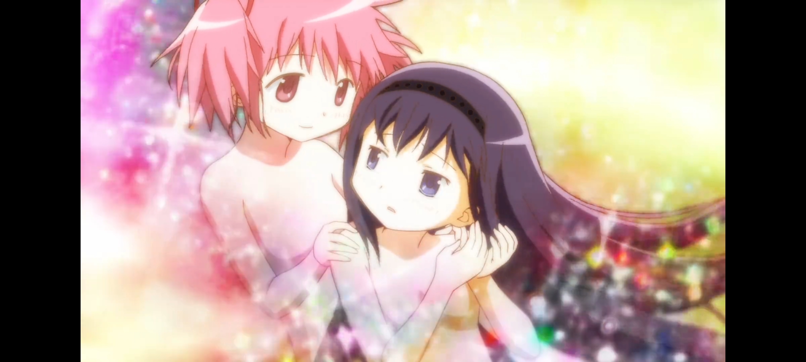 魔法少女小圆,魔法少女,动画,动漫,番剧,二次元,ACG