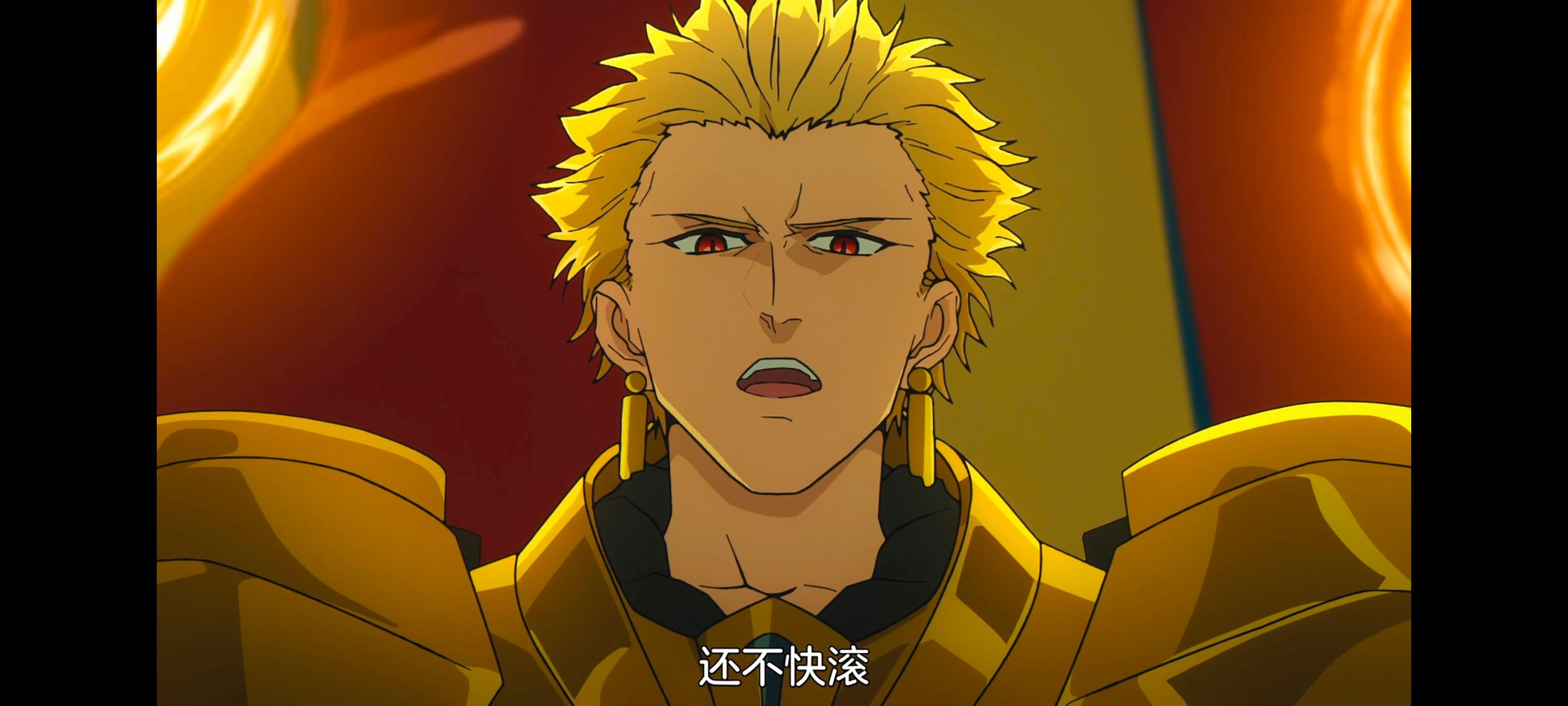 命运奇异赝品,FatestrangeFake,动画,动漫,番剧,ACG