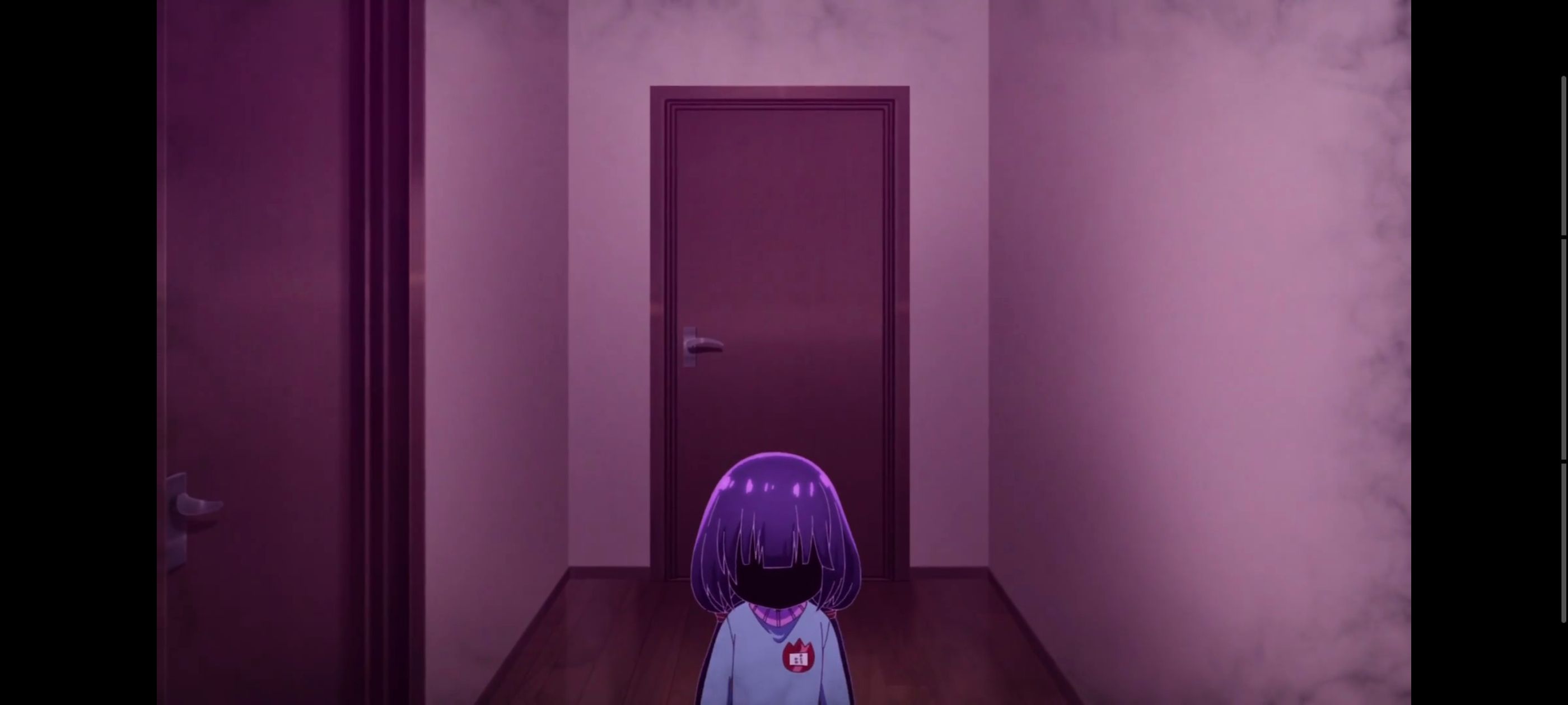 小伽椰并不可怕,神八小妹不可怕,动画,动漫,番剧,ACG