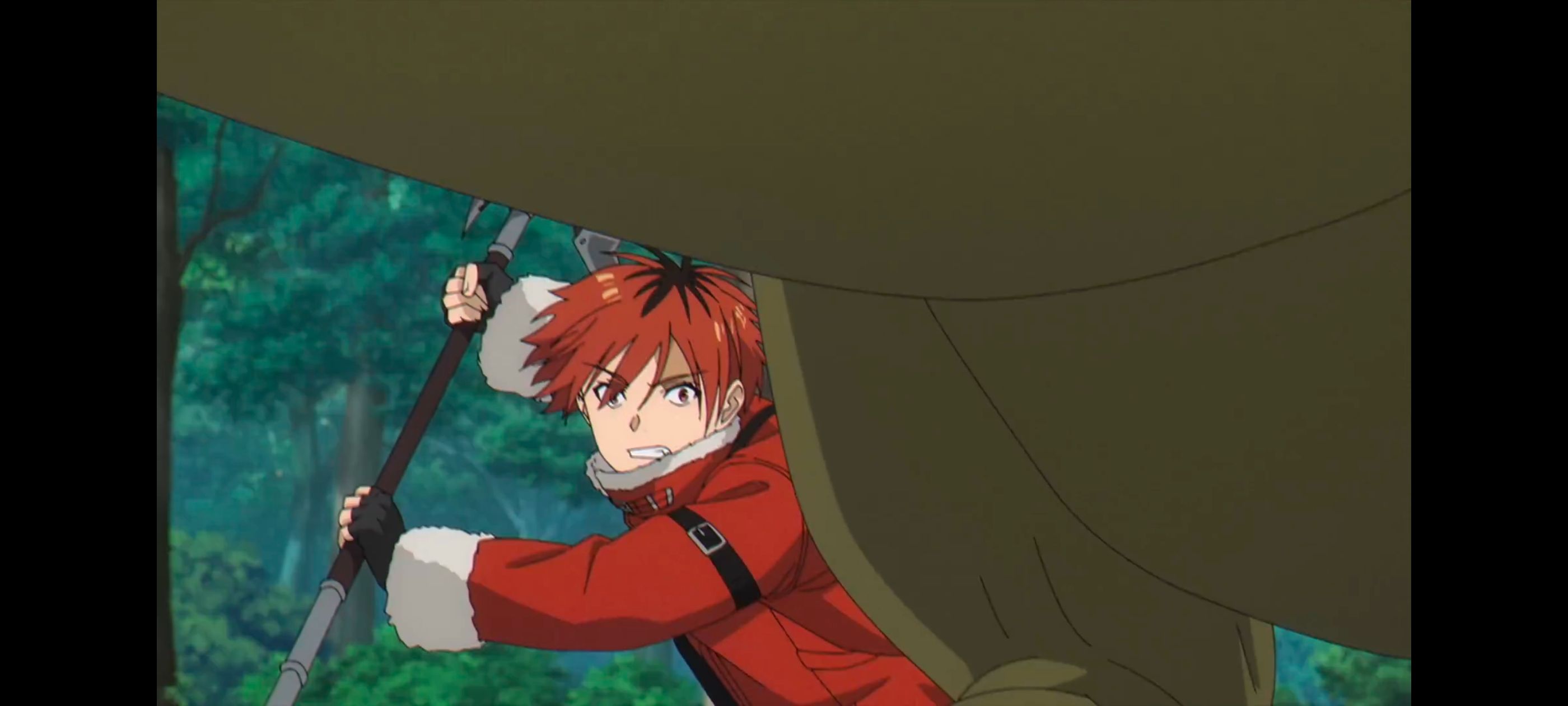 葬送的芙莉莲,动画,动漫,番剧,ACG