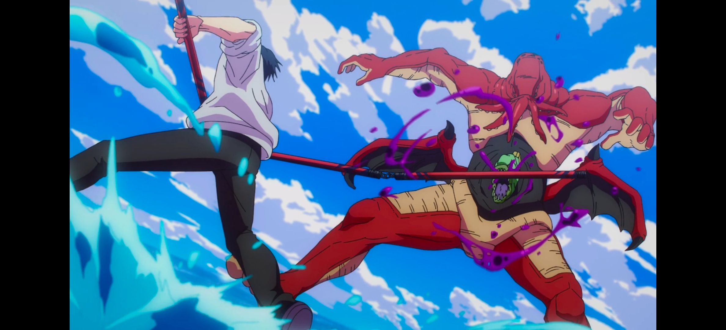 咒术回战,咒术回战第二季,动漫,动漫专区,番剧,动画