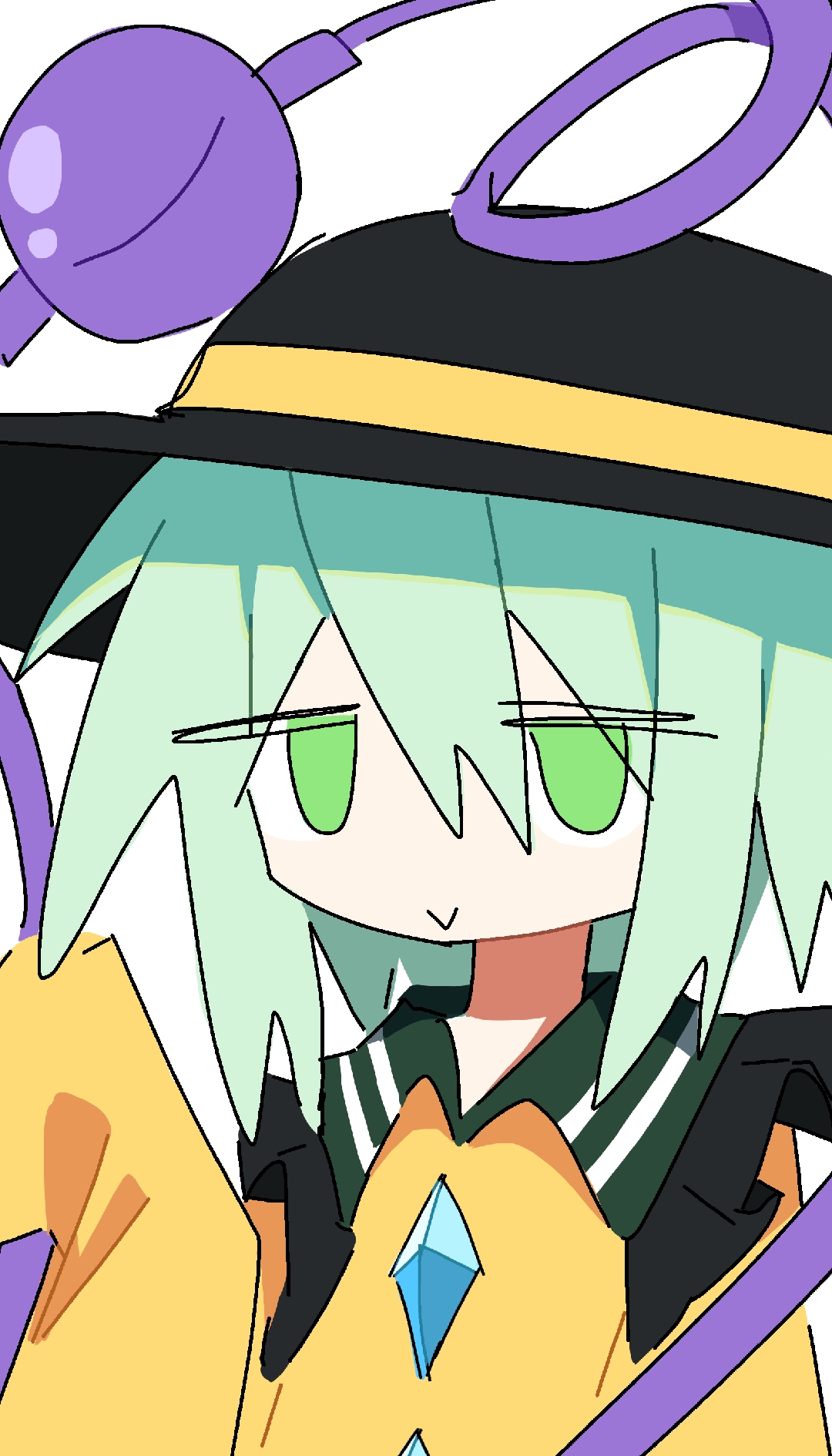 东方project,表情