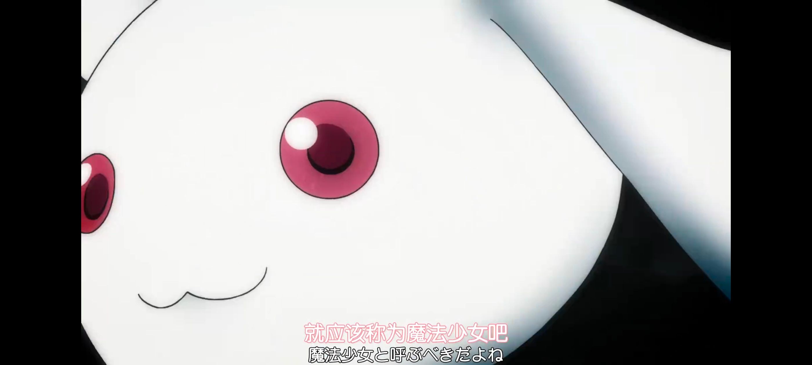 魔法少女小圆,魔法少女,动画,动漫,番剧,二次元,ACG