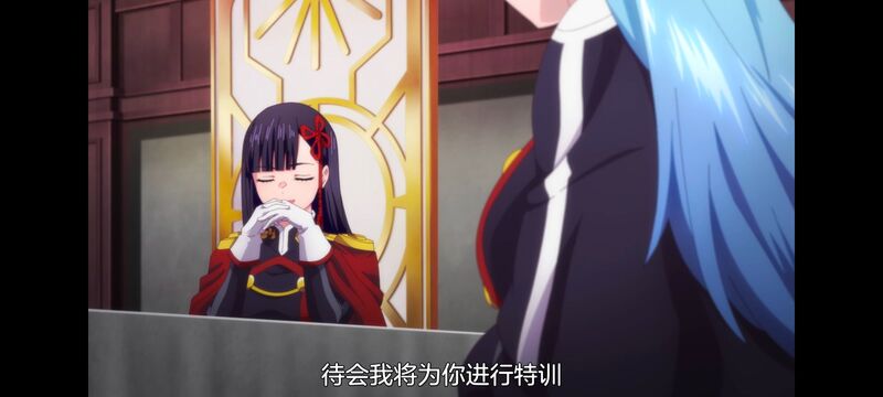 魔都精兵的奴隶,魔都精兵のスレイブ,动漫,动画,番剧,ACG