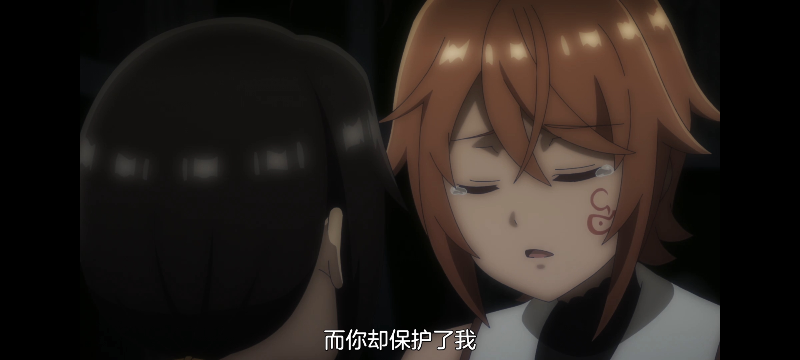 凭你也想讨伐魔王,动画,动漫,番剧,百合,二次元,ACG