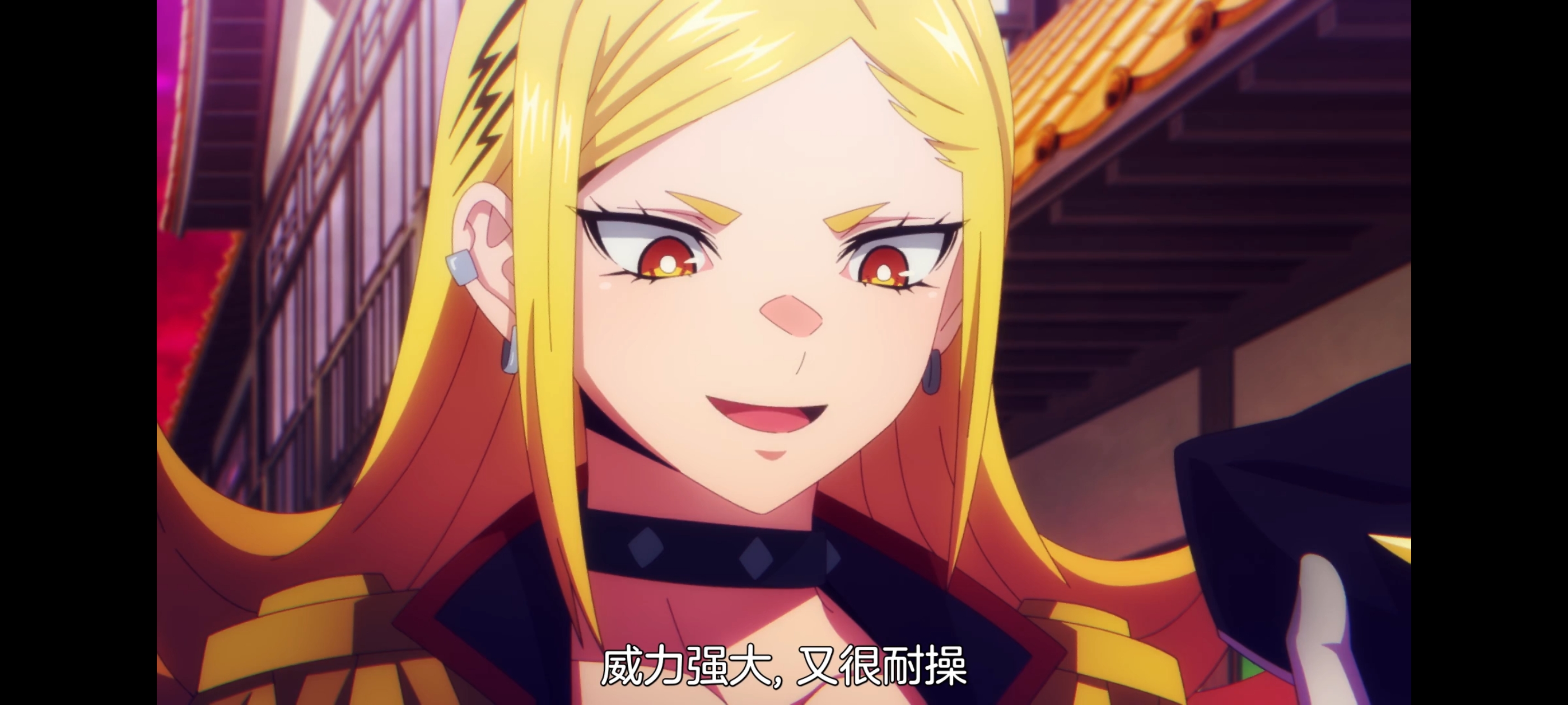 魔都精兵的奴隶,动画,动漫,番剧,二次元,ACG