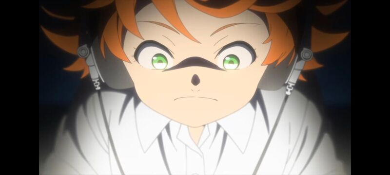 约定的梦幻岛,动画,动漫,番剧,ACG