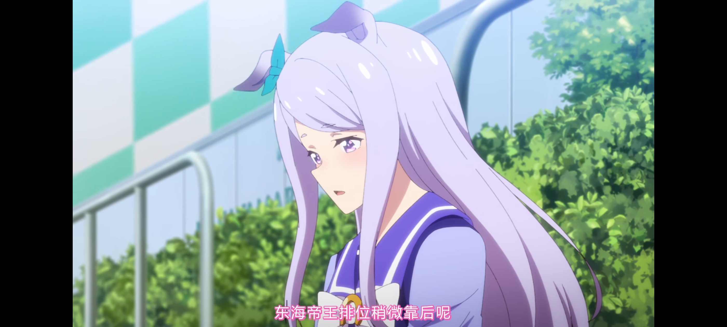 赛马娘,赛马娘第二季,动画,动漫,番剧,赛马娘PrettyDerby,二次元,ACG