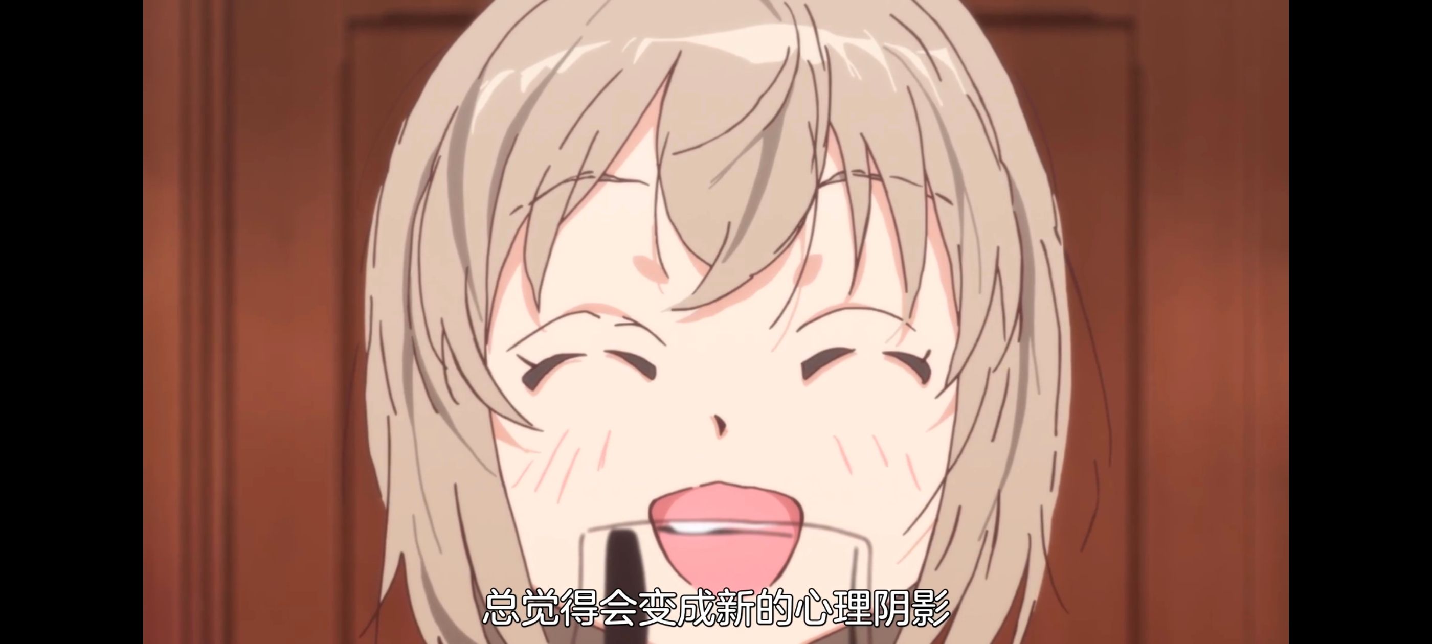 上伊那牡丹醉姿如百合,上伊那牡丹酒醉身姿似百合花般,动漫,动画,番剧,二次元,ACG