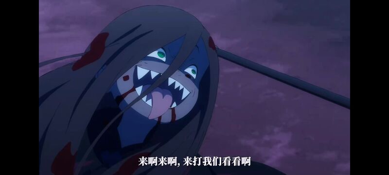 从零开始的异世界生活,RE0,re0第三季,奇幻,异世界,动画,动漫,番剧,ACG