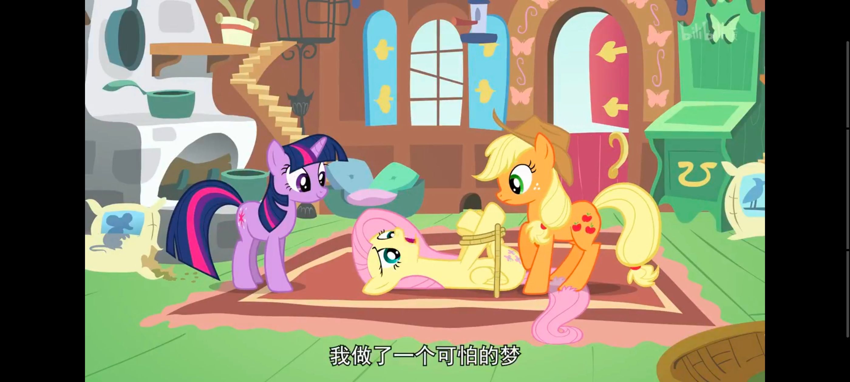 小马宝莉,彩虹小马,我的小马驹,小马宝莉友谊魔法,动漫,动画,番剧,ACG