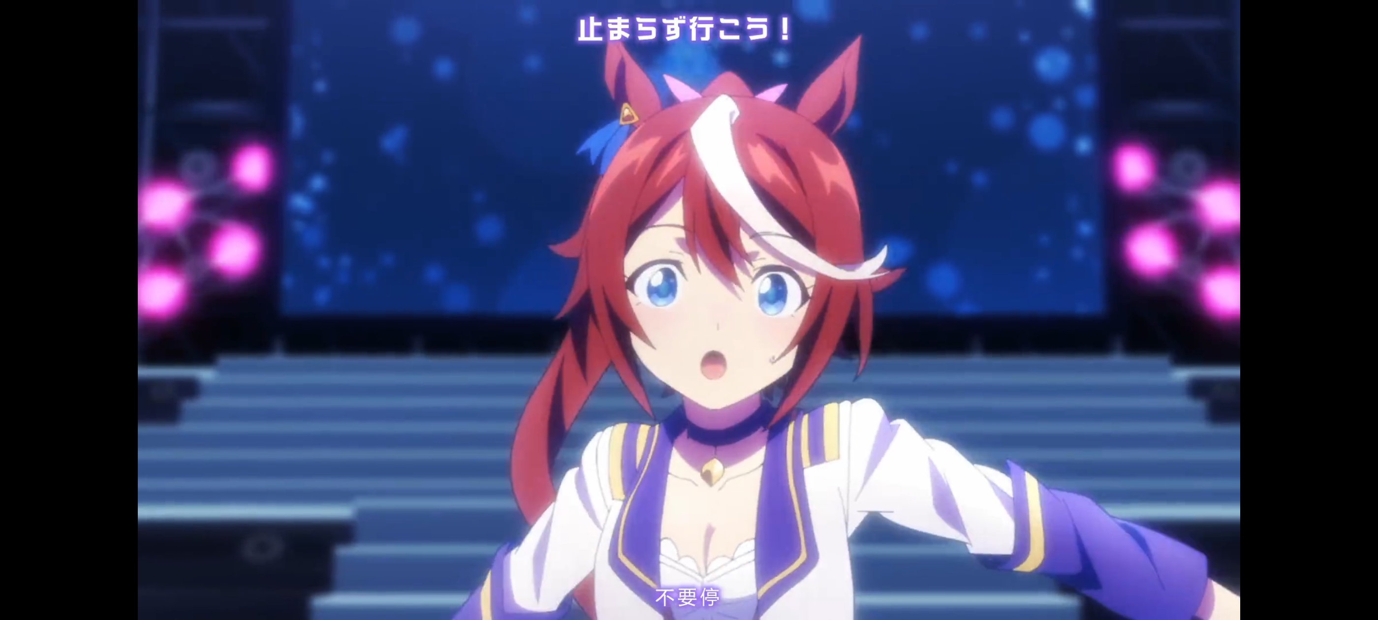 赛马娘,赛马娘第二季,动画,动漫,番剧,赛马娘PrettyDerby,二次元,ACG