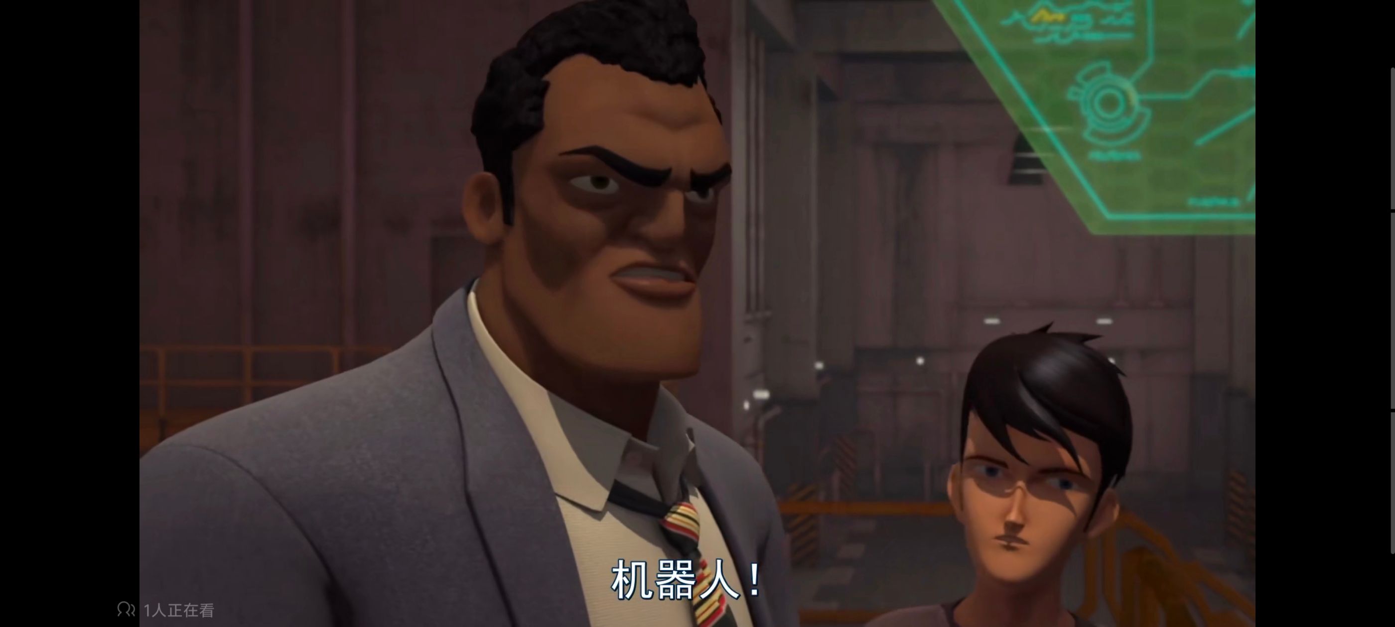 变形金刚,变形金刚领袖之证,动画,动漫,番剧,ACG