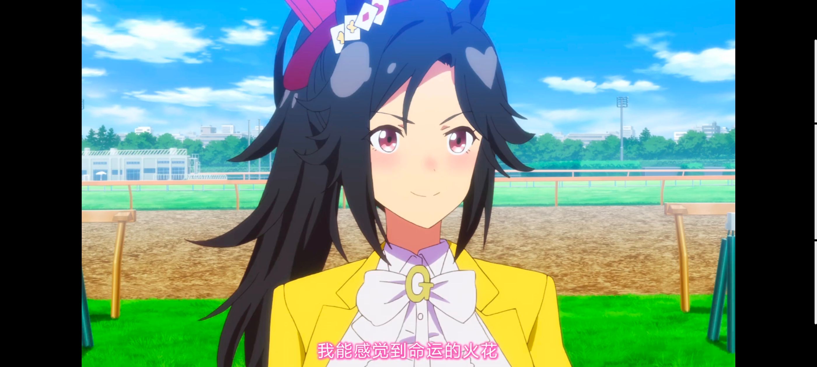 赛马娘,赛马娘PrettyDreby,赛马娘第二季,动画,动漫,番剧,ACG