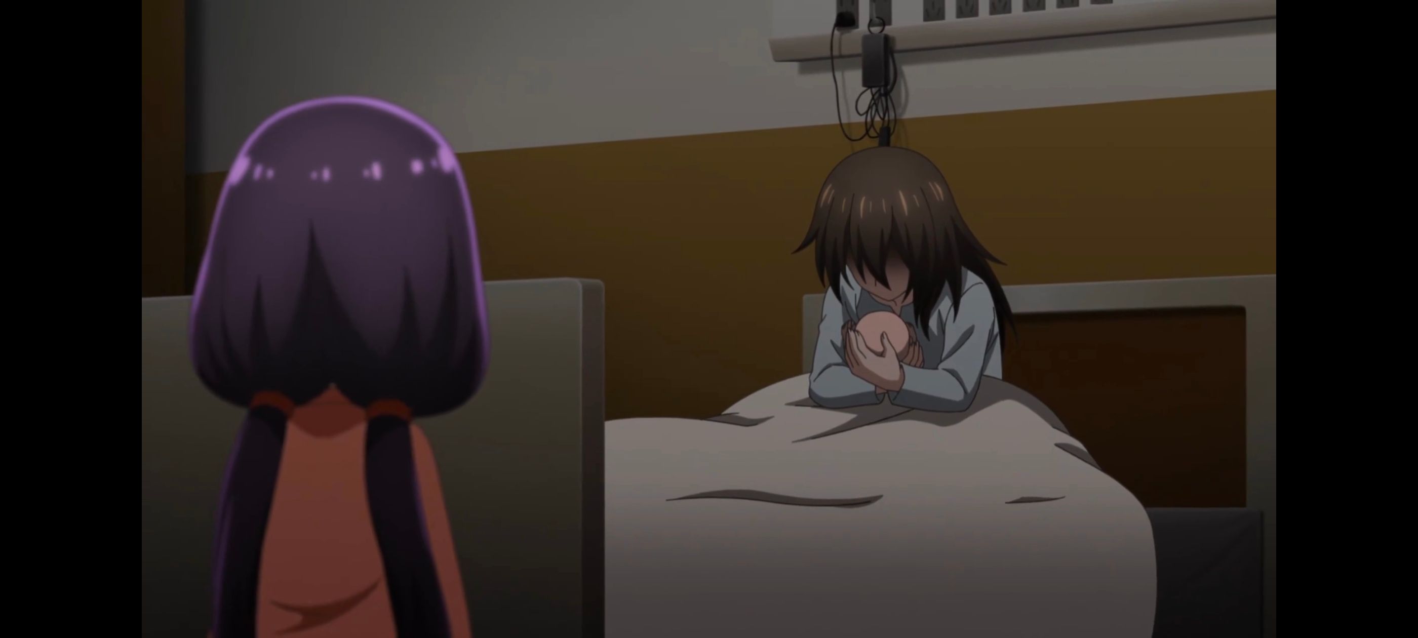 小伽椰并不可怕,神八小妹并不可怕,动画,动漫,番剧,ACG,二次元