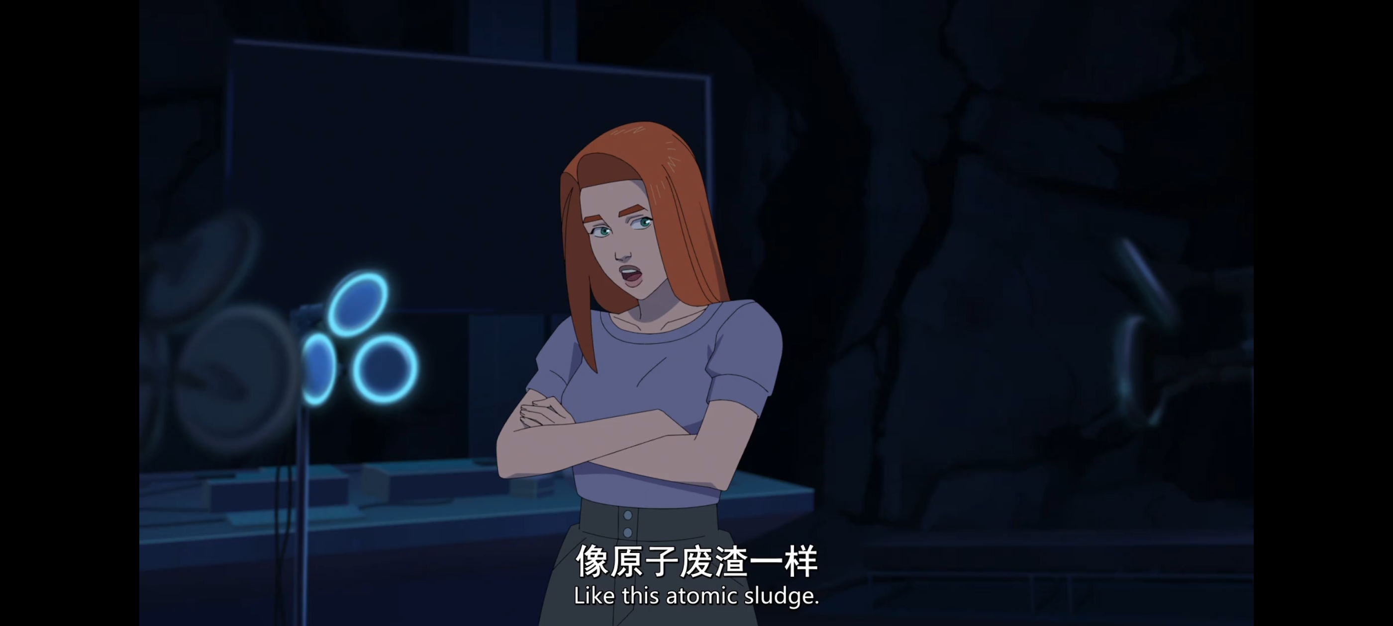 无敌少侠,动画,动漫,image,番剧,ACG