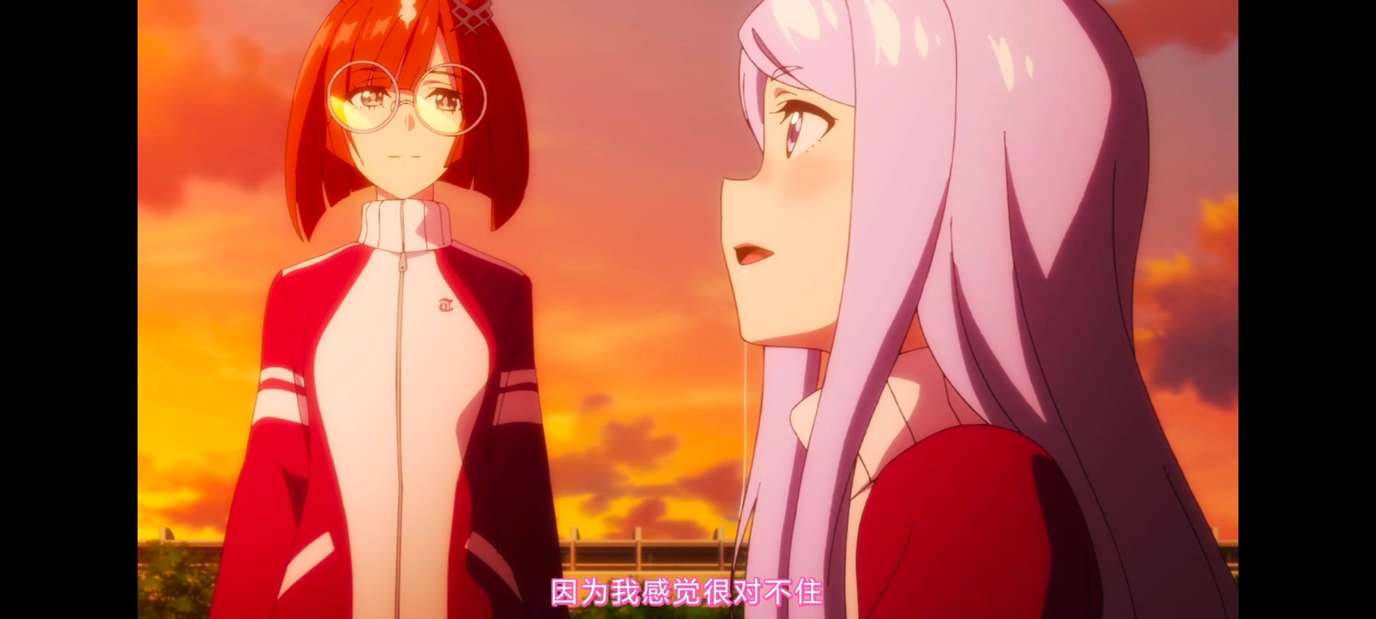 赛马娘,赛马娘PrettyDreby,动画,动漫,AMV,MAD,二次元,ACG