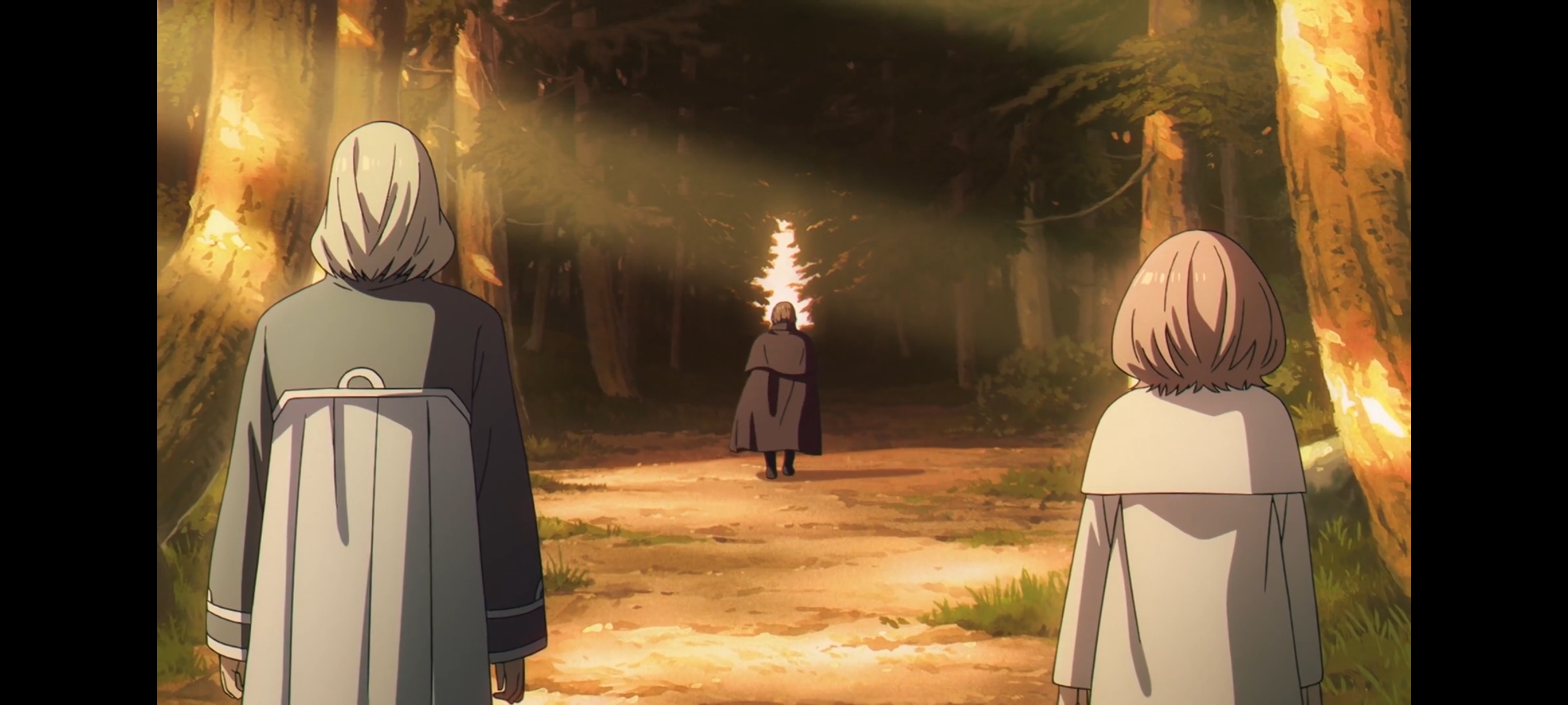 葬送的芙莉莲,动画,动漫,番剧,二次元,ACG