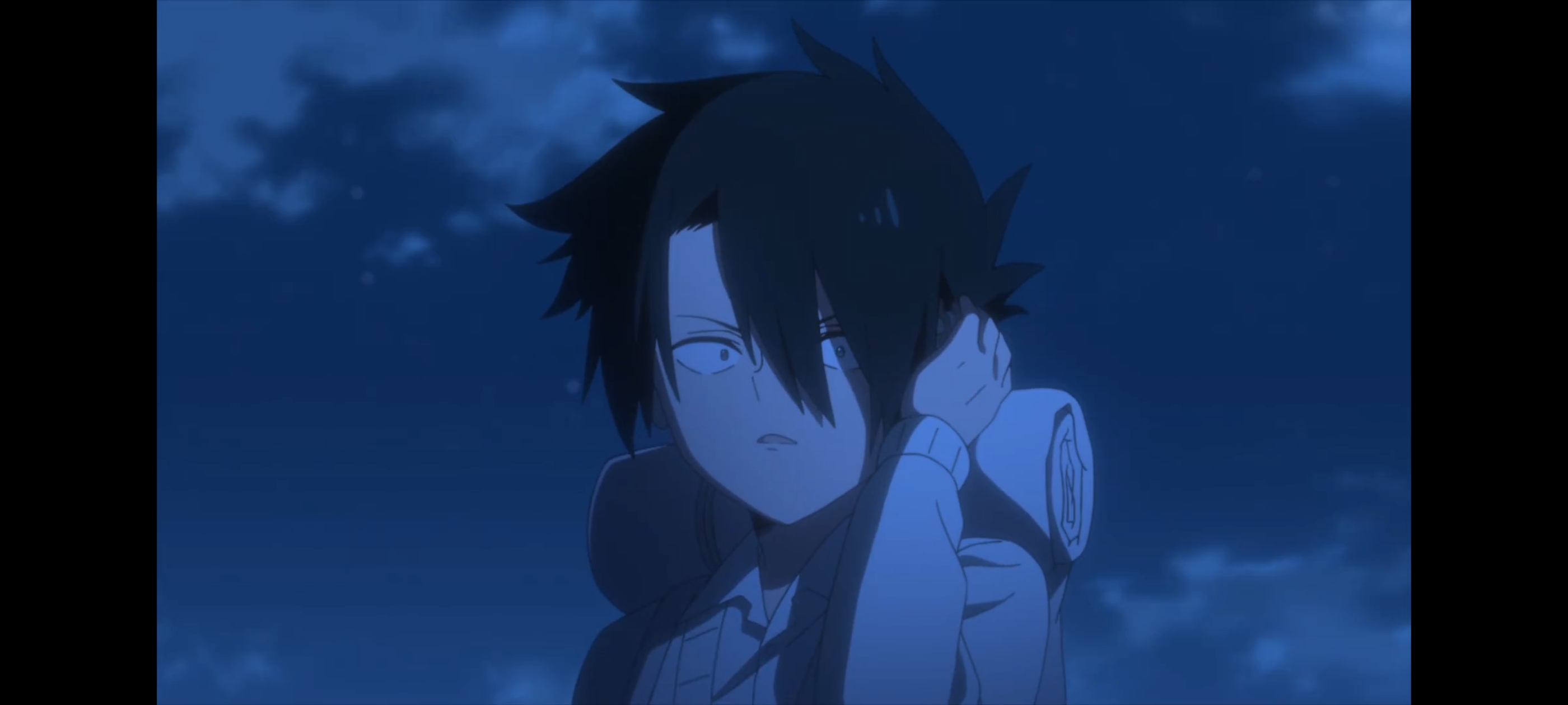 约定的梦幻岛,动画,动漫,番剧,二次元,ACG