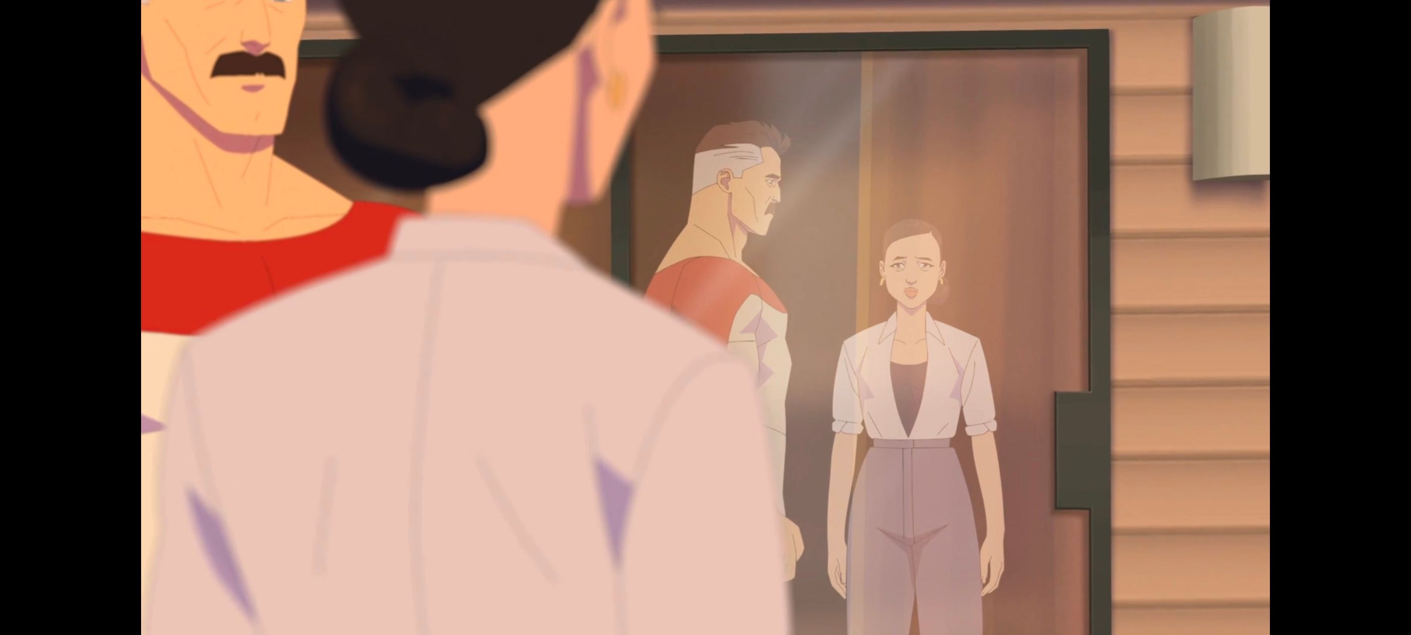 无敌少侠,image,动画,动漫,番剧,ACG