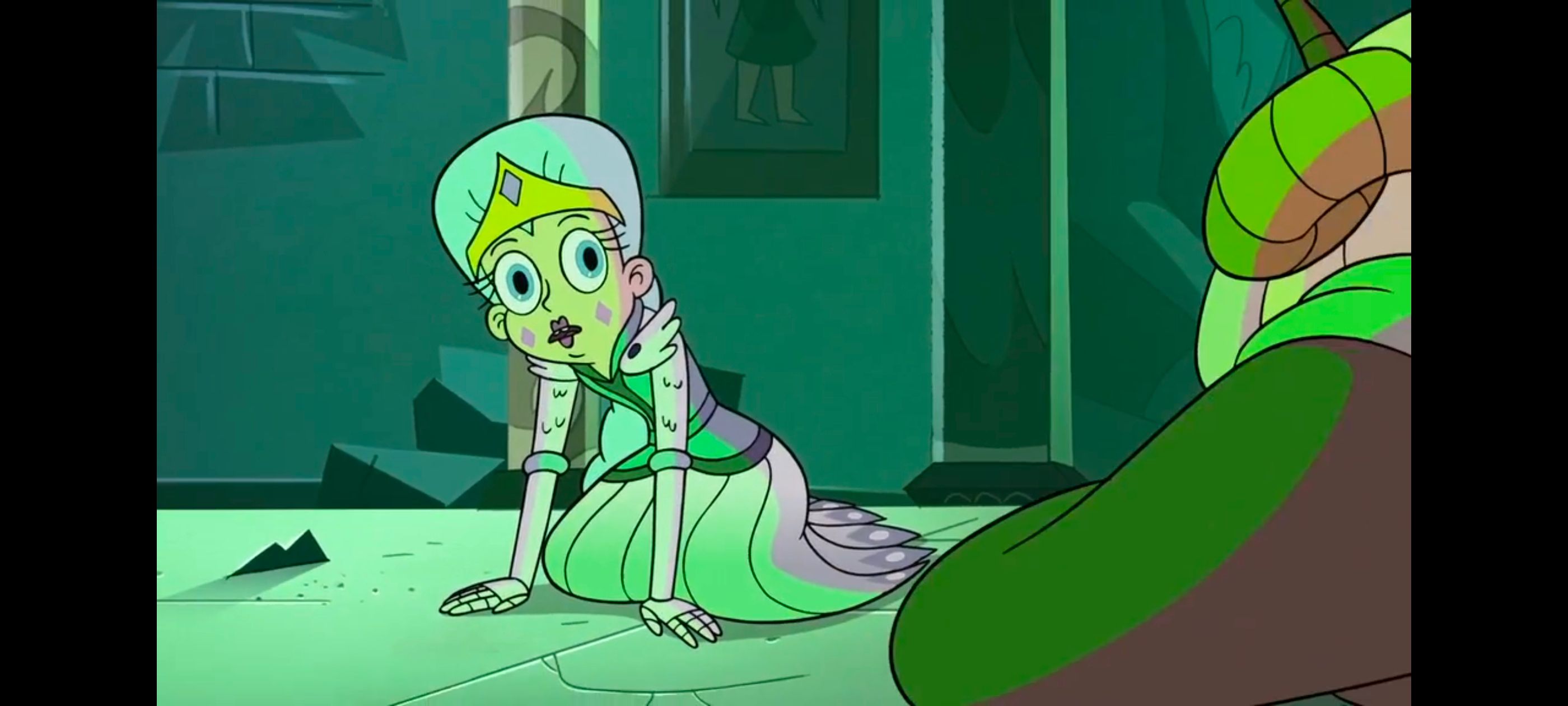 星蝶公主,公主闯天关,奇幻,迪士尼,动画,动漫,欧美动画,欧美动漫,番剧,ACG