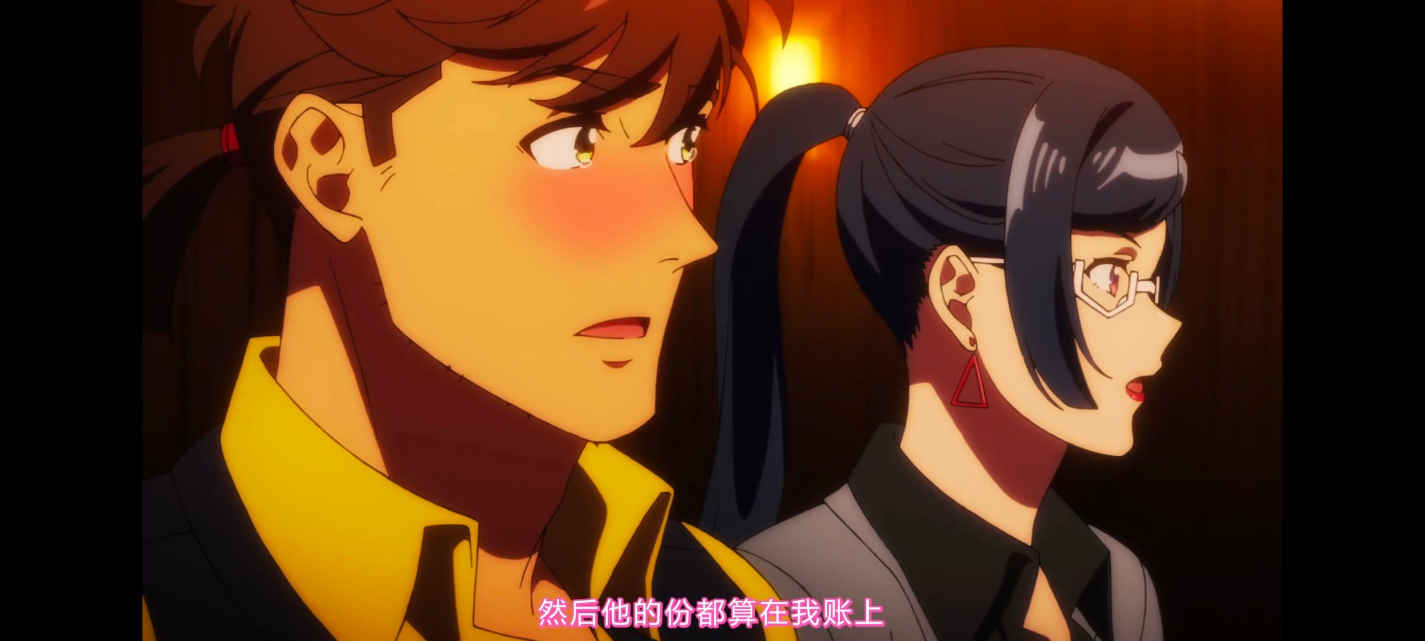 赛马娘,赛马娘PrettyDerby,赛马娘第二季,番剧,动画,动漫,二次元,ACG