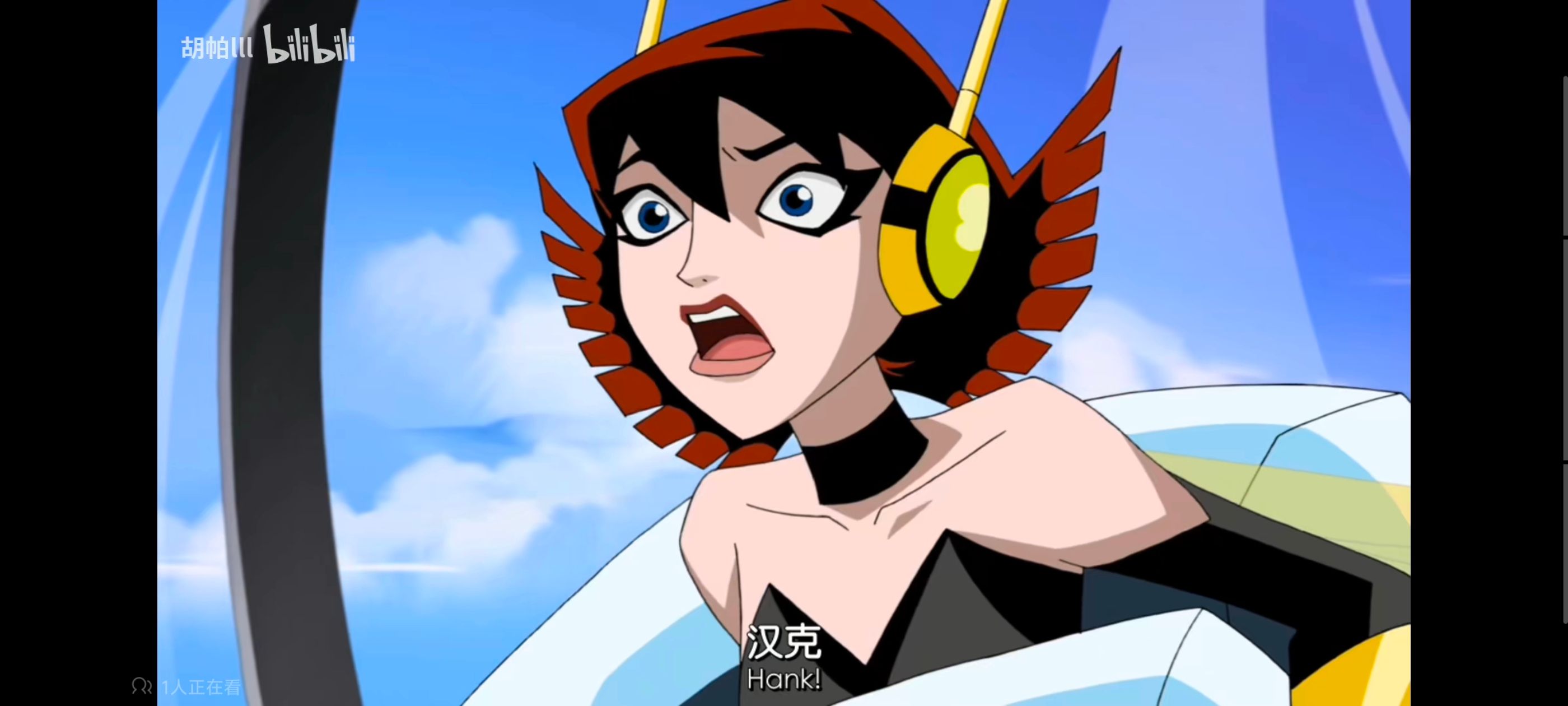 超级英雄联盟复仇者,复仇者世上最强英雄组合,复仇者联盟,漫威,超级英雄,动画,动漫,番剧,ACG